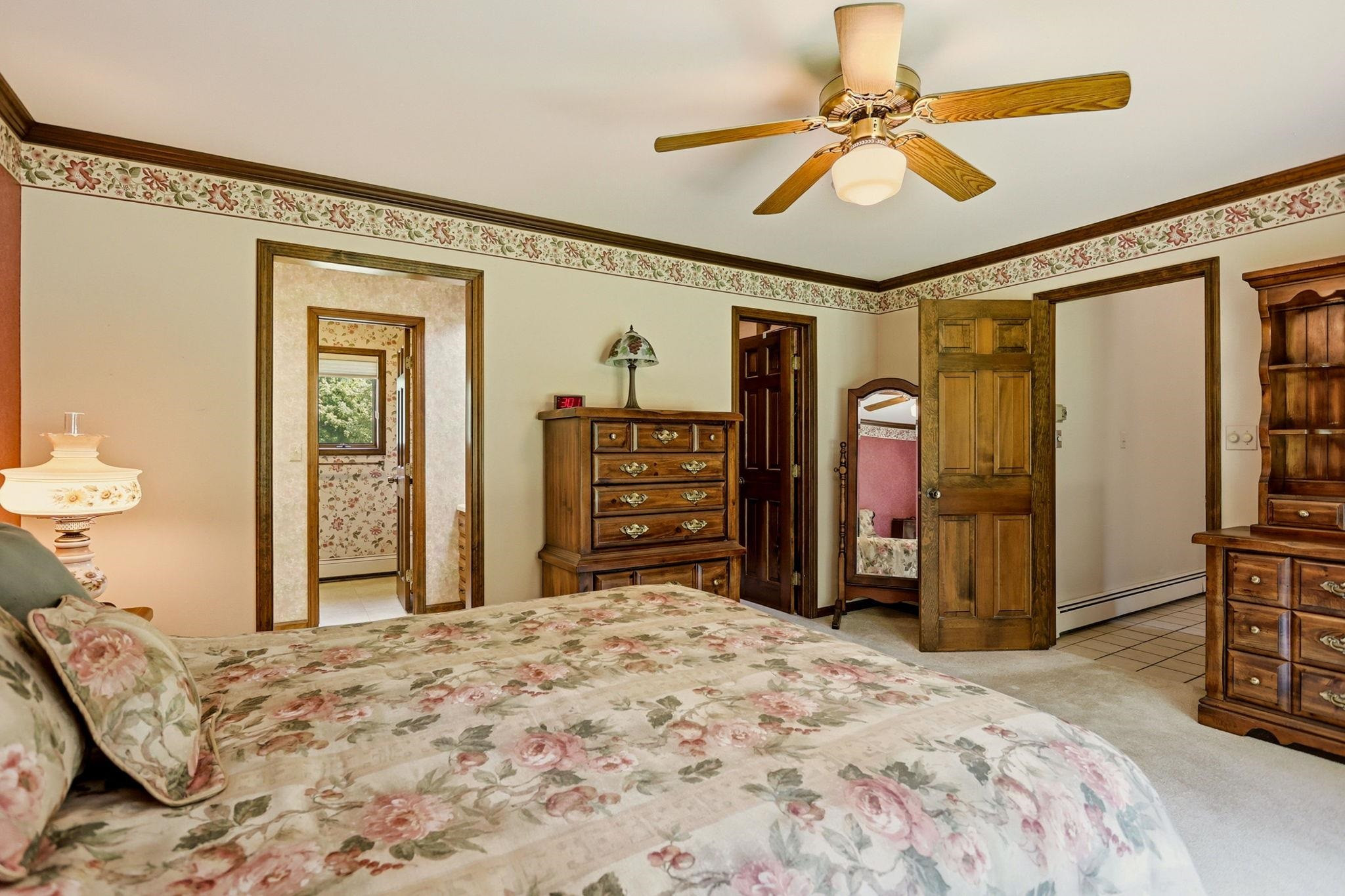 8665 S Gera Road, Birch Run, MI 48415 — Photo 21