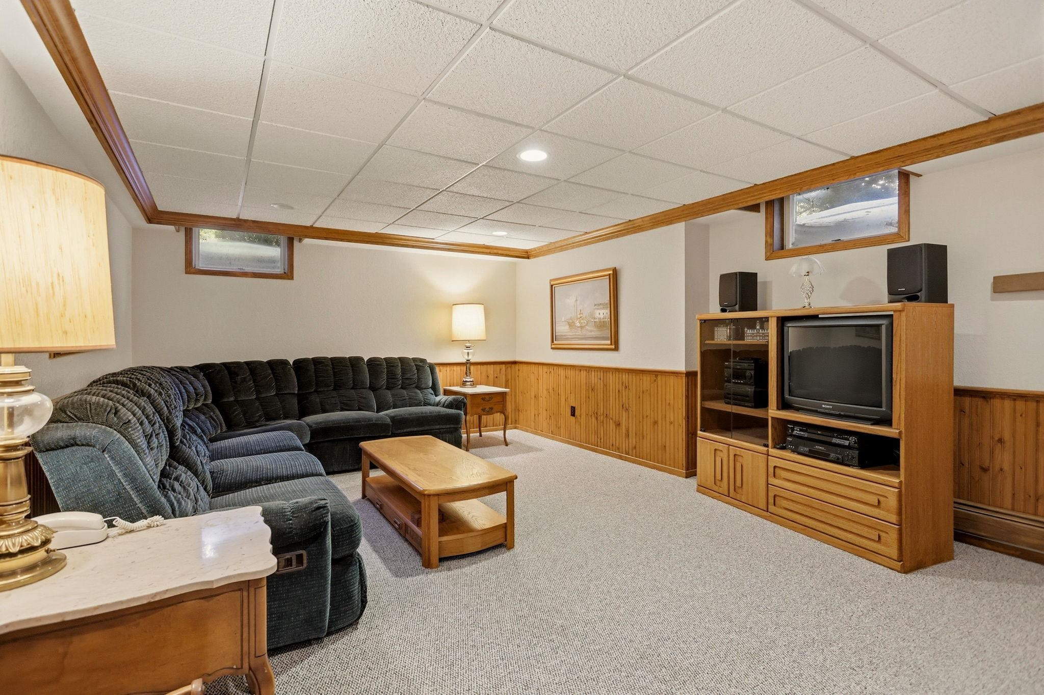 8665 S Gera Road, Birch Run, MI 48415 — Photo 32