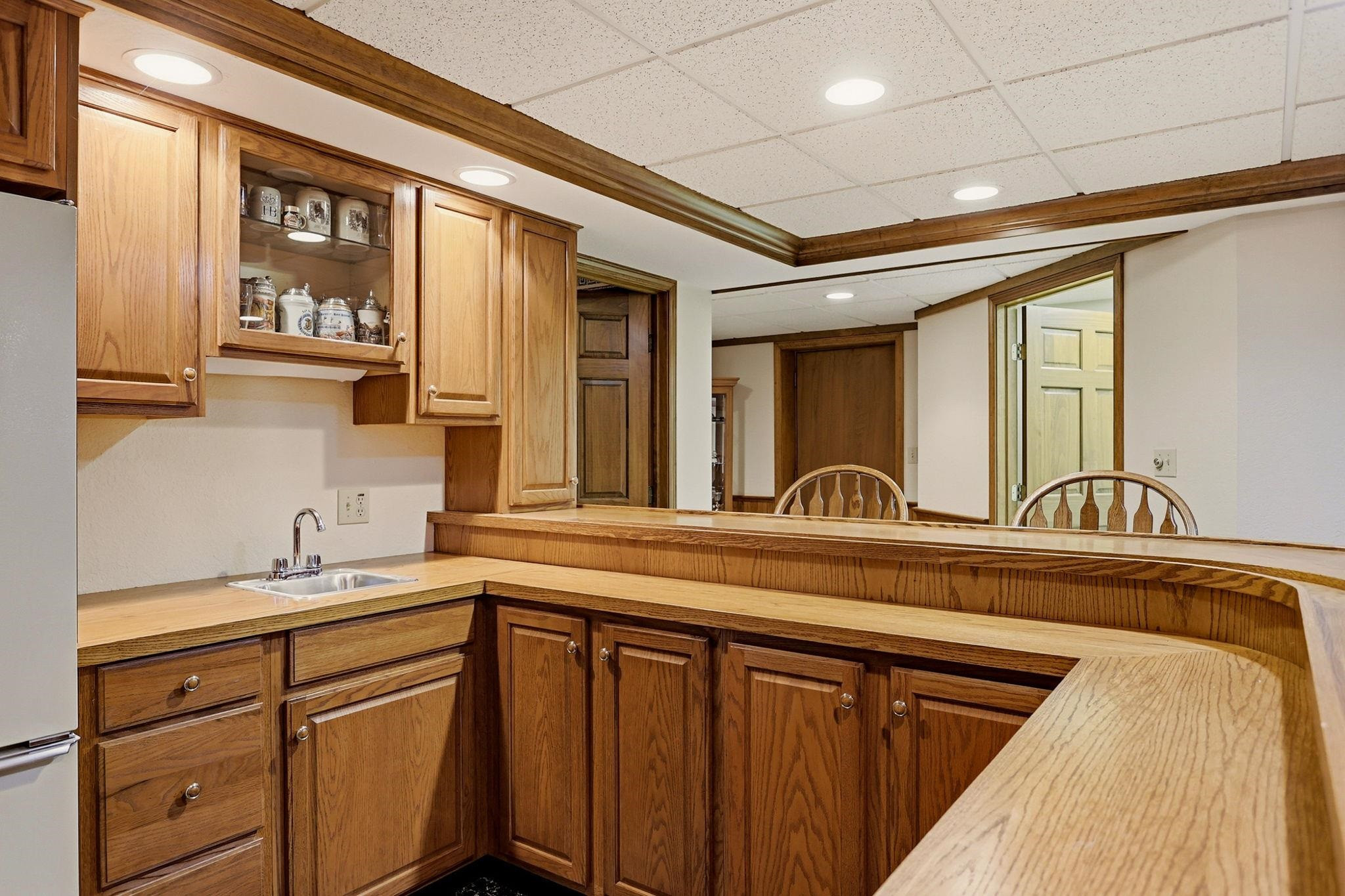 8665 S Gera Road, Birch Run, MI 48415 — Photo 35