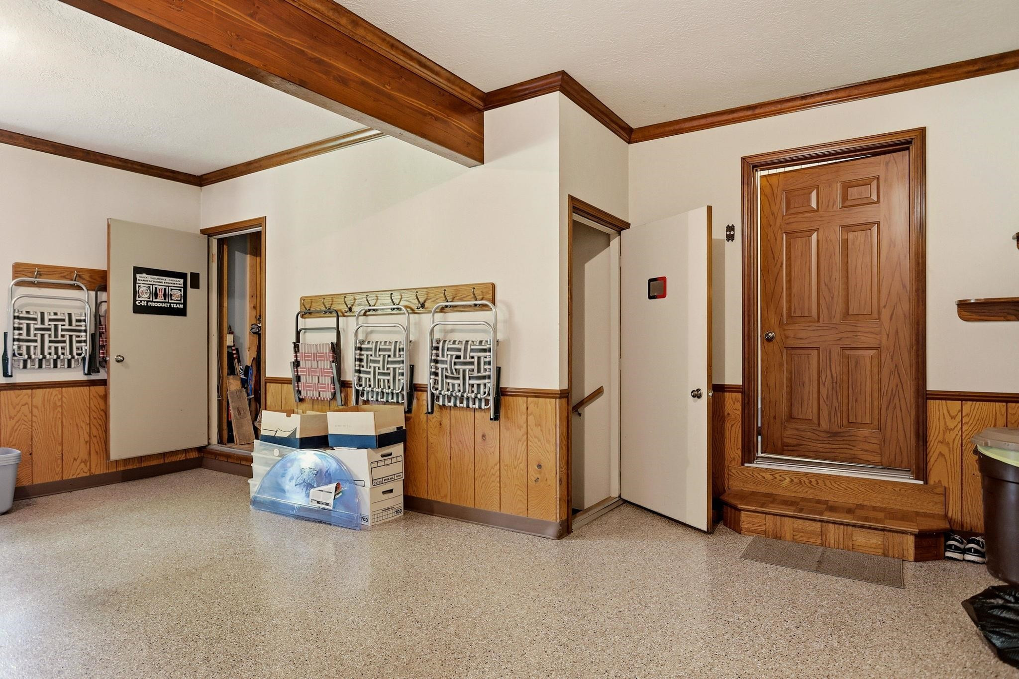 8665 S Gera Road, Birch Run, MI 48415 — Photo 43