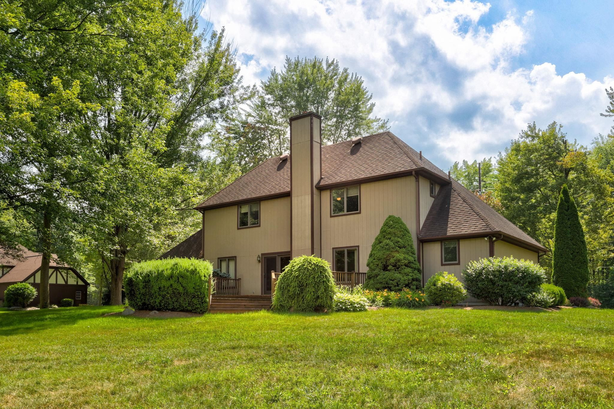 8665 S Gera Road, Birch Run, MI 48415 — Photo 44