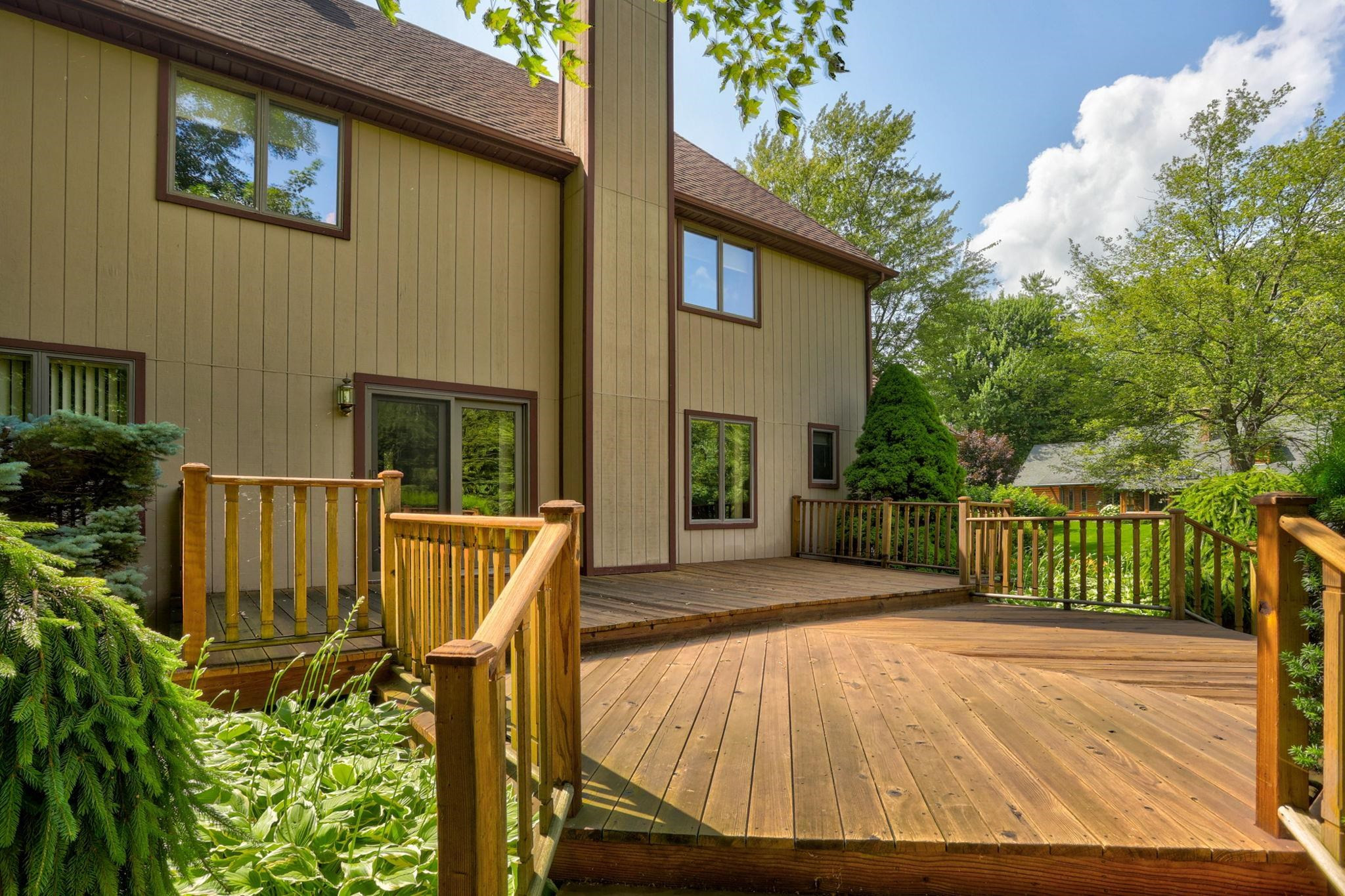 8665 S Gera Road, Birch Run, MI 48415 — Photo 46