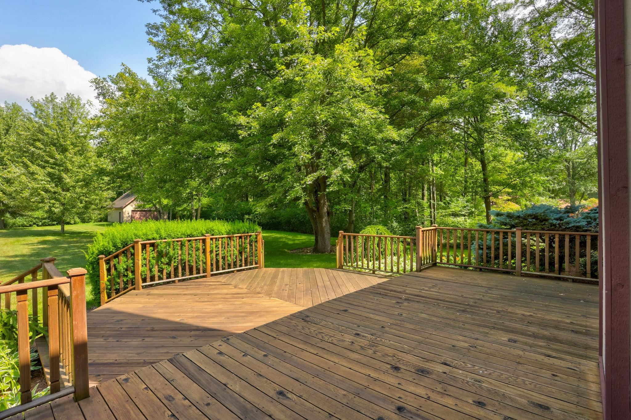 8665 S Gera Road, Birch Run, MI 48415 — Photo 47