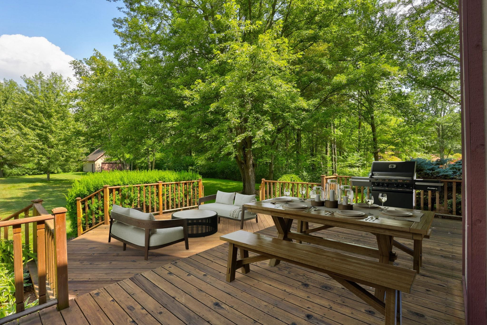 8665 S Gera Road, Birch Run, MI 48415 — Photo 48