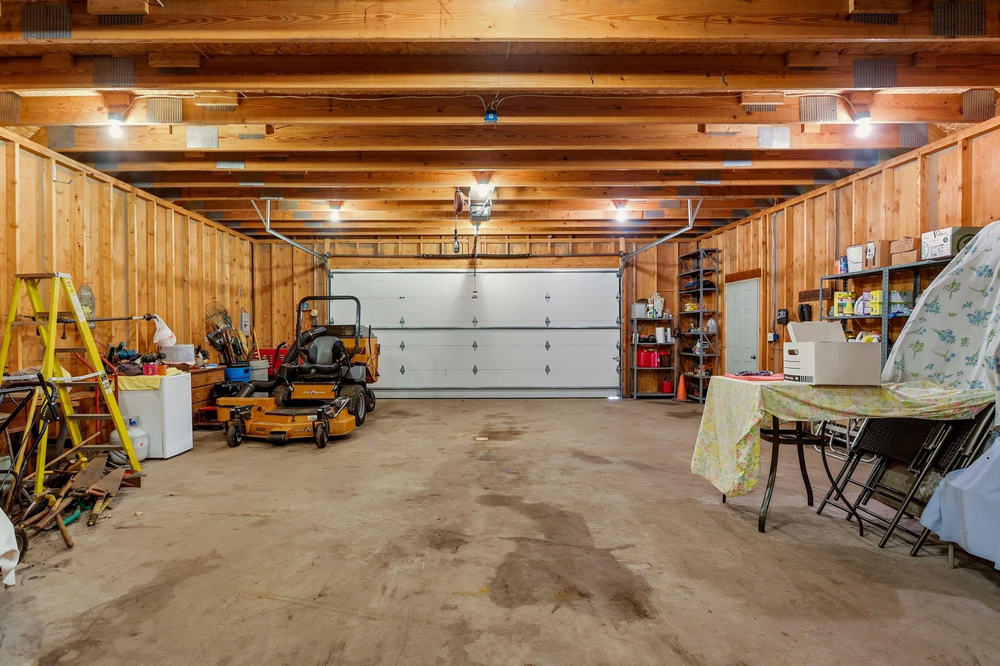 8665 S Gera Road, Birch Run, MI 48415 — Photo 51