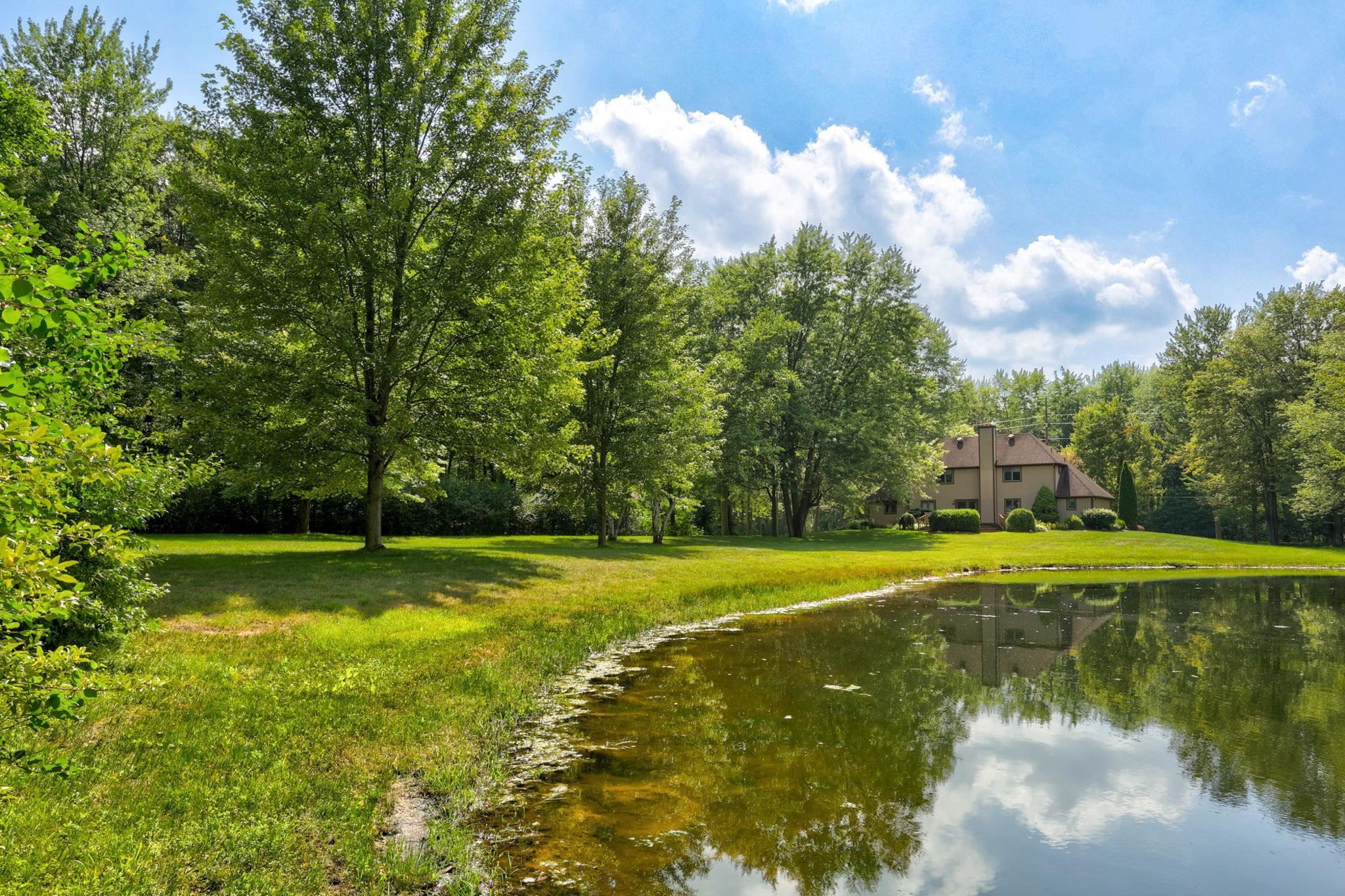 8665 S Gera Road, Birch Run, MI 48415 — Photo 55