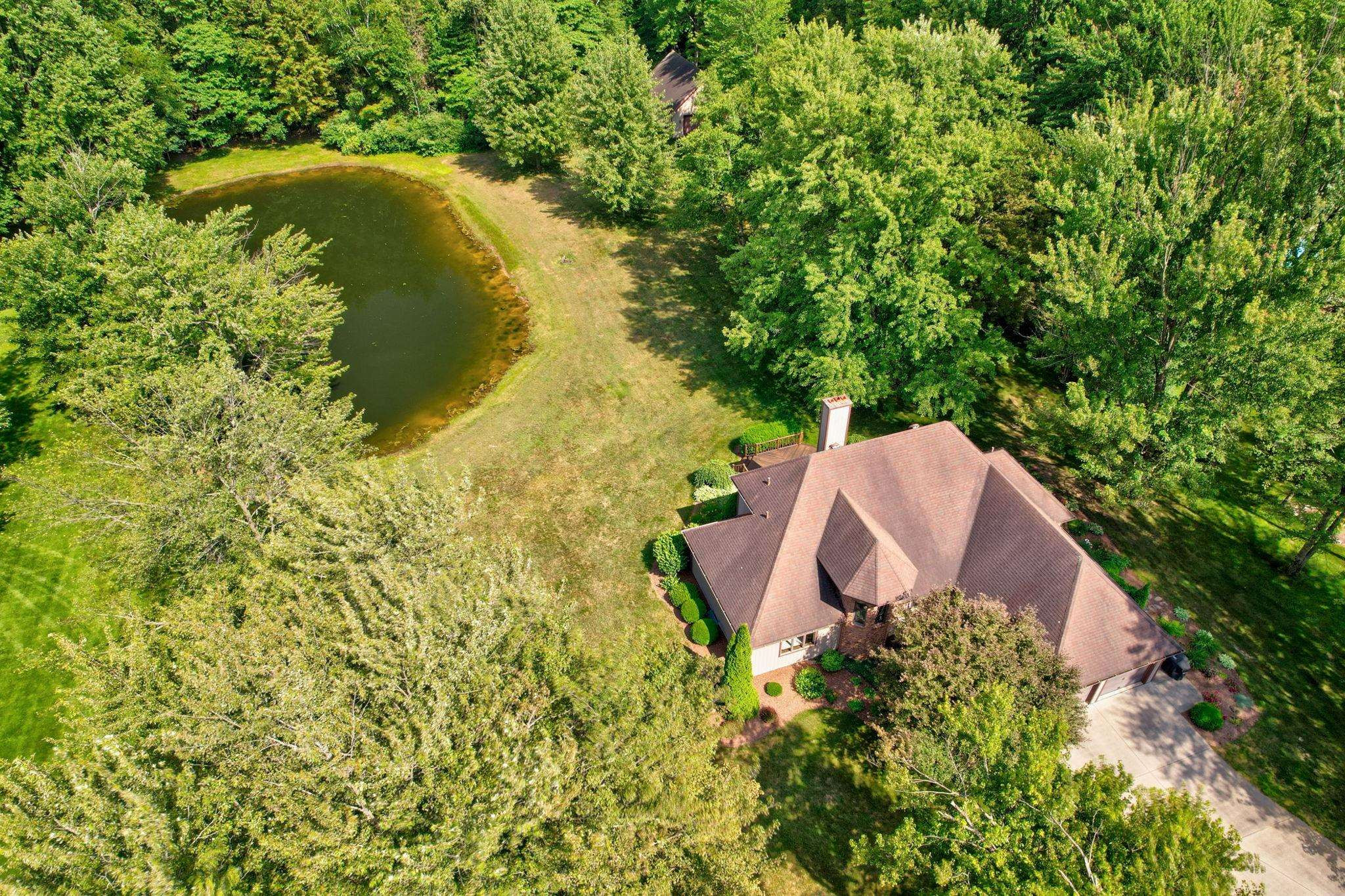 8665 S Gera Road, Birch Run, MI 48415 — Photo 58
