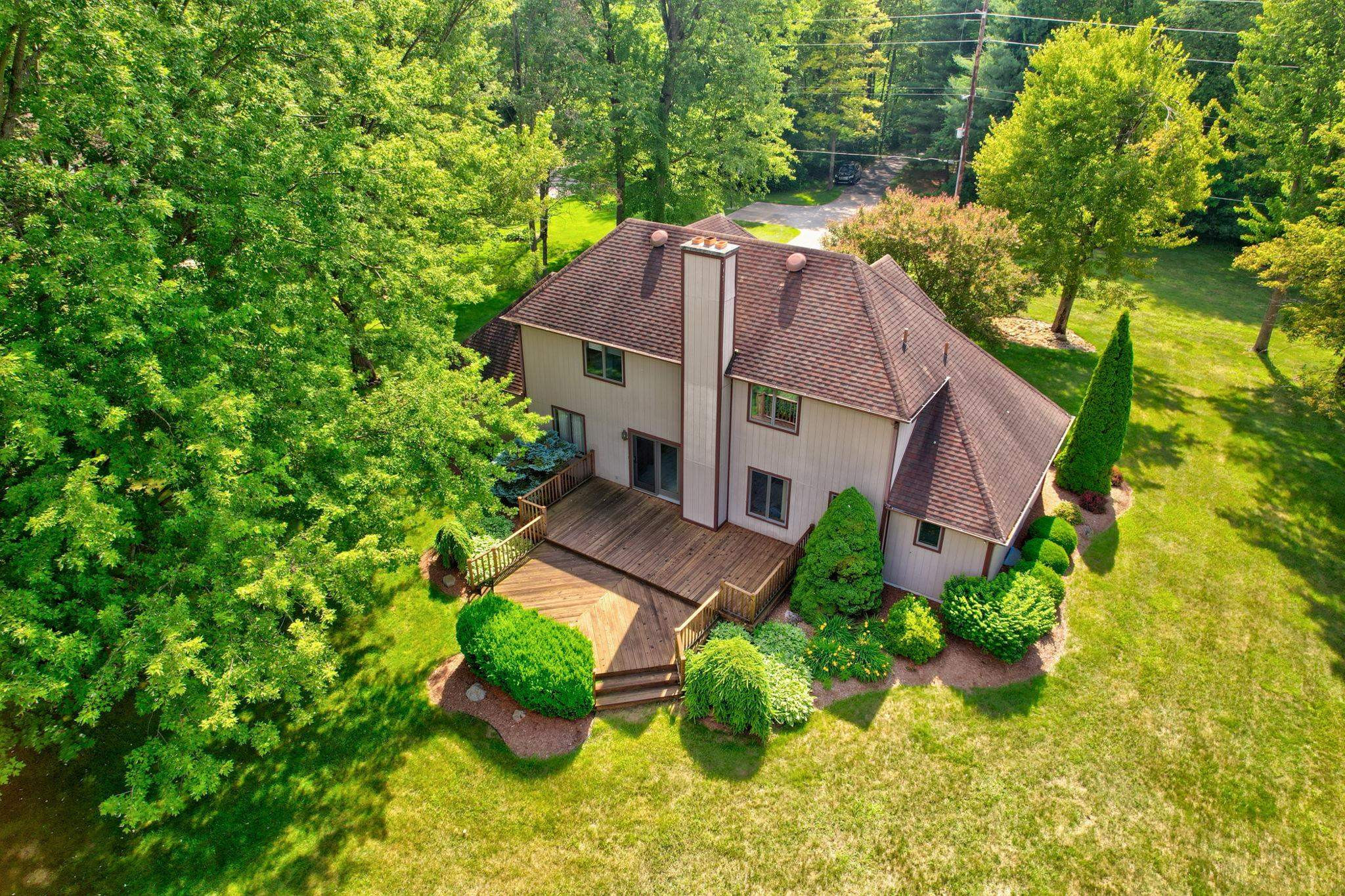 8665 S Gera Road, Birch Run, MI 48415 — Photo 61