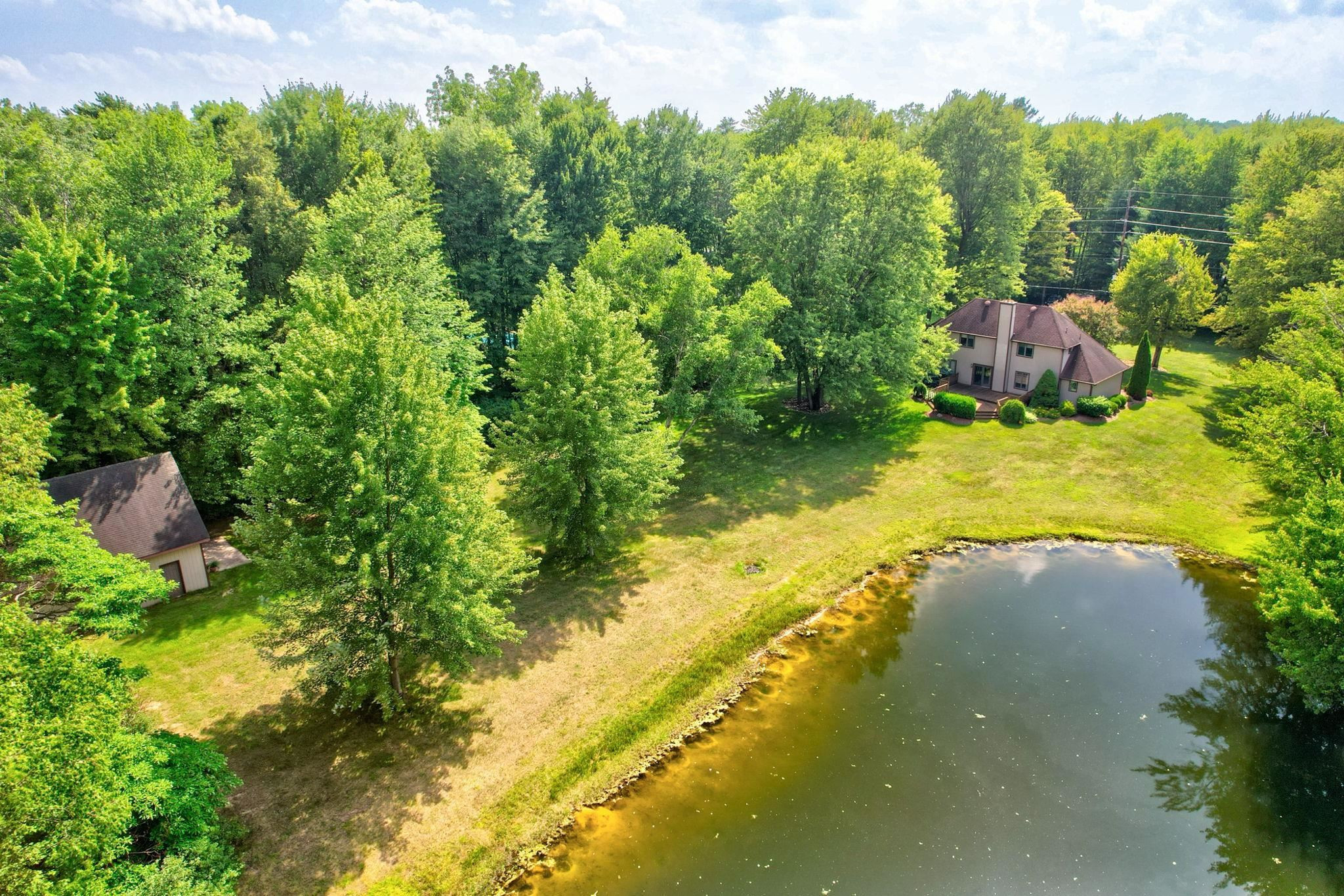 8665 S Gera Road, Birch Run, MI 48415 — Photo 62