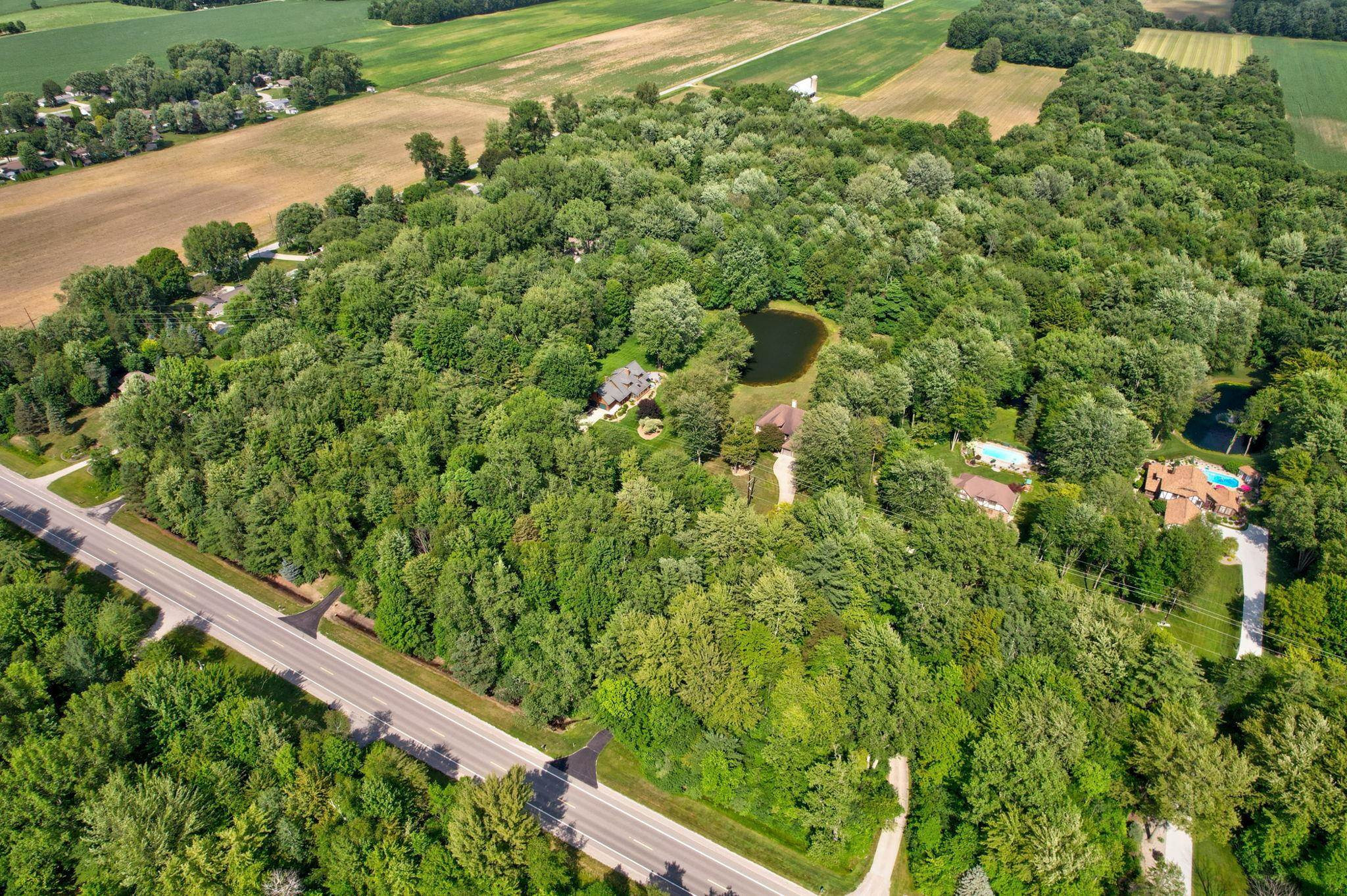 8665 S Gera Road, Birch Run, MI 48415 — Photo 64