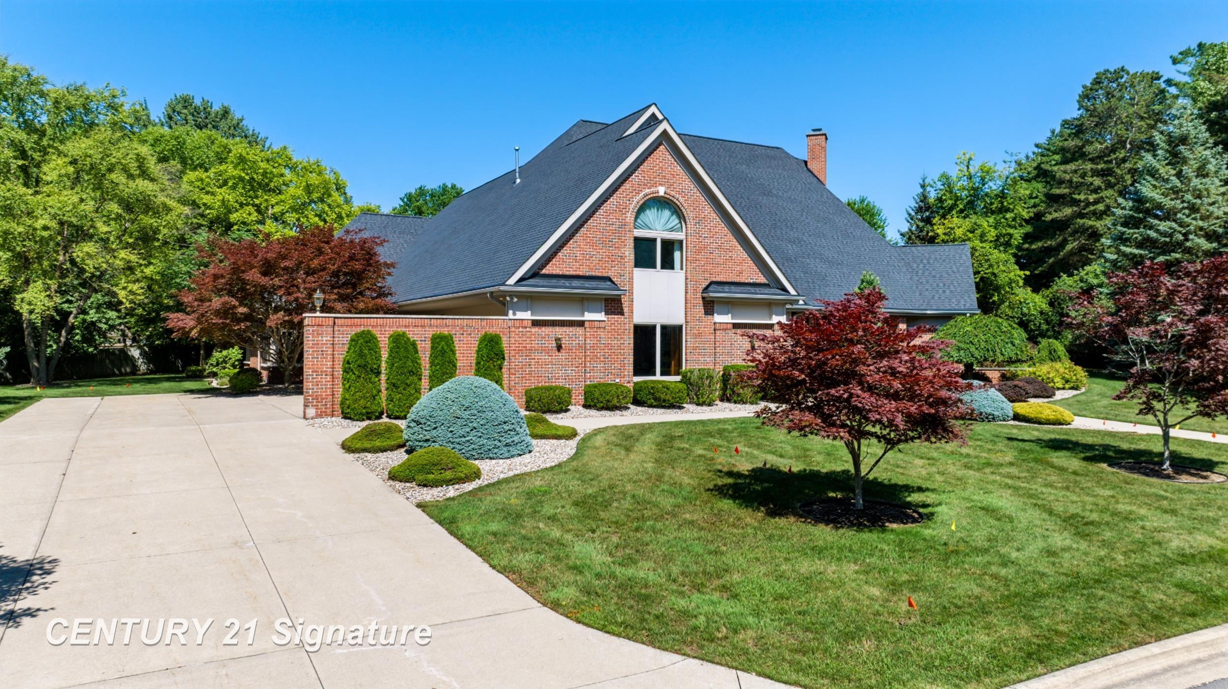 5590 Pine Gate Drive, Saginaw, MI 48603 — Photo 2