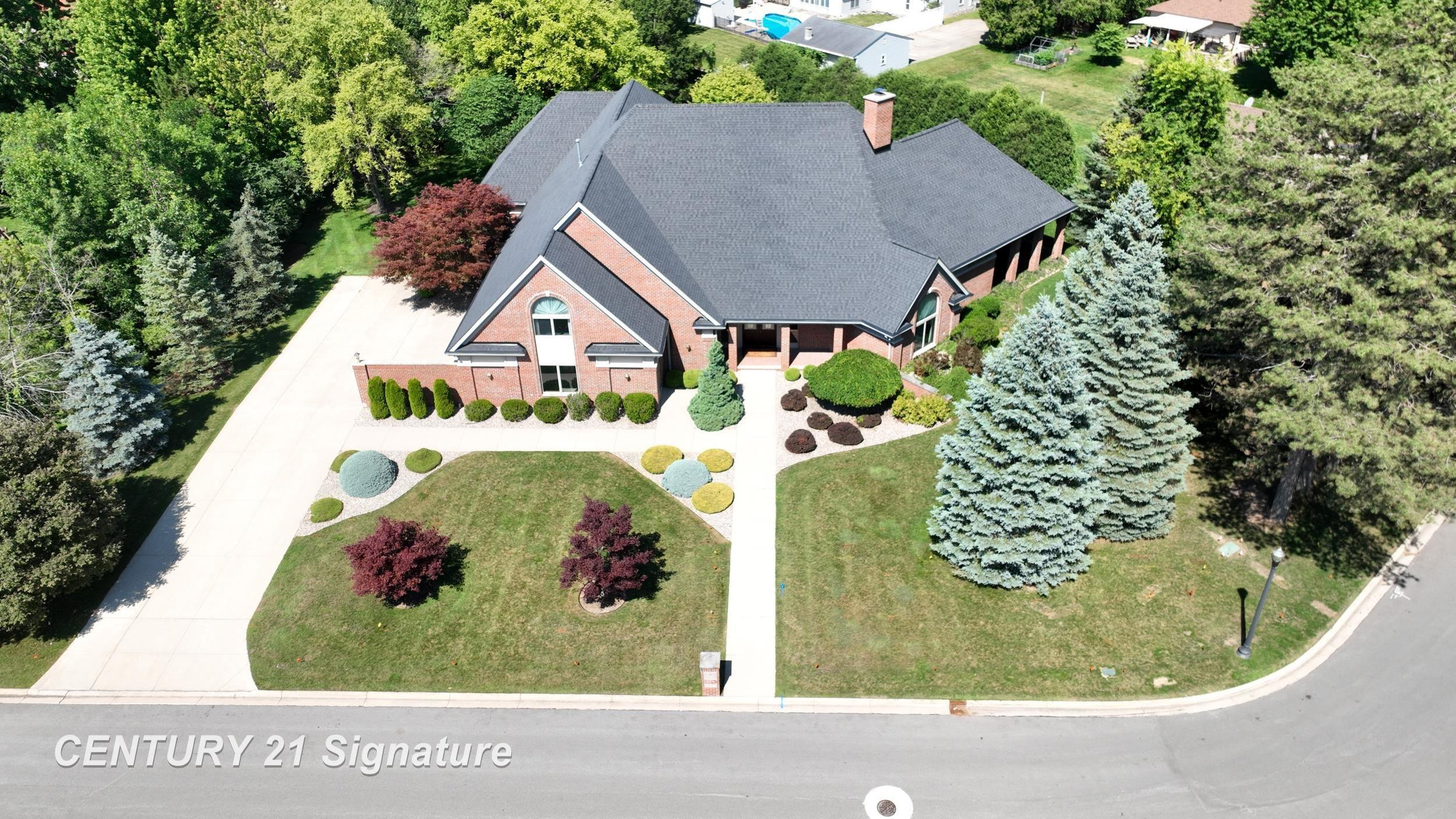5590 Pine Gate Drive, Saginaw, MI 48603 — Photo 10