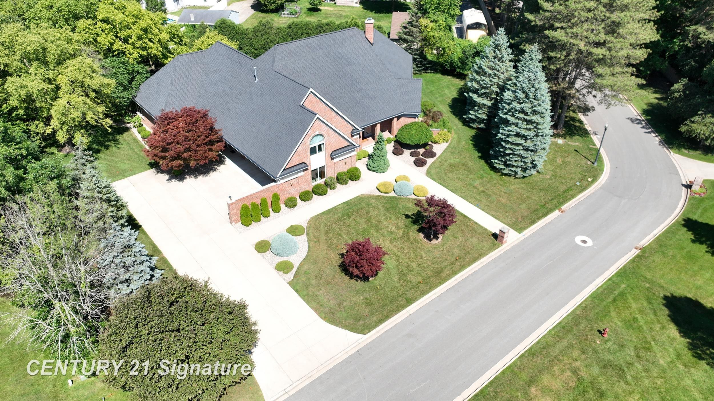 5590 Pine Gate Drive, Saginaw, MI 48603 — Photo 11