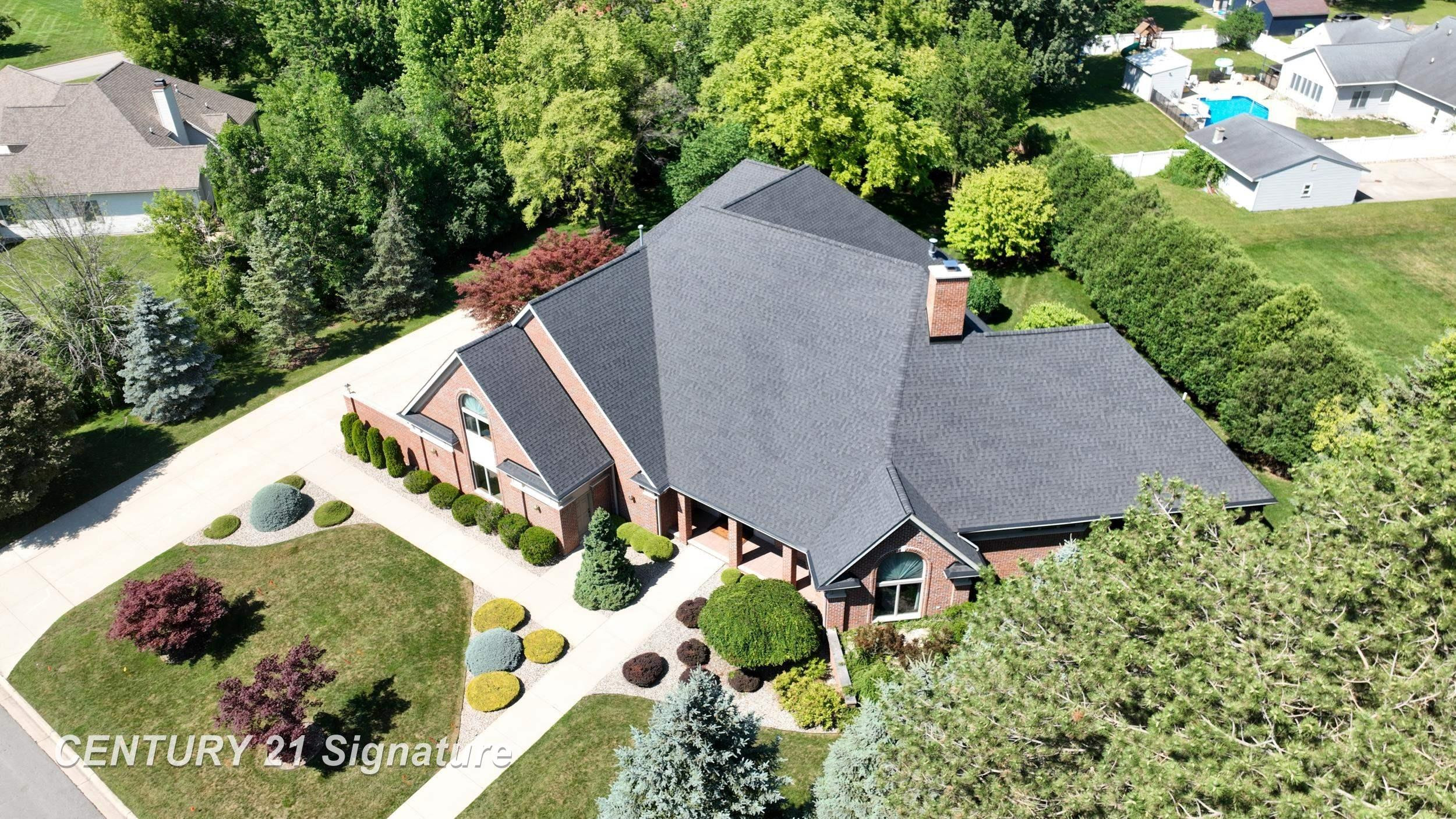 5590 Pine Gate Drive, Saginaw, MI 48603 — Photo 12
