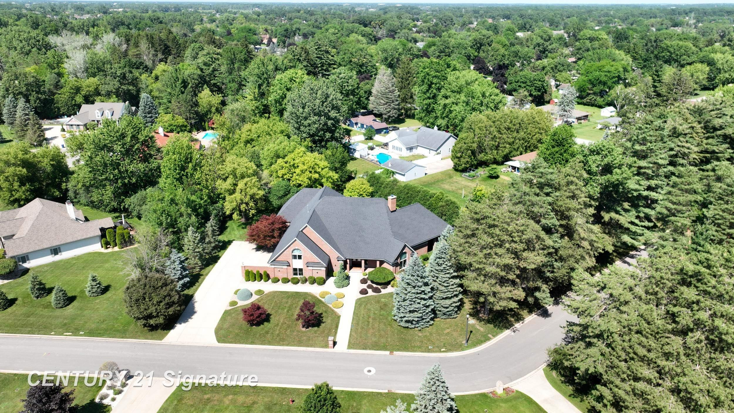 5590 Pine Gate Drive, Saginaw, MI 48603 — Photo 16