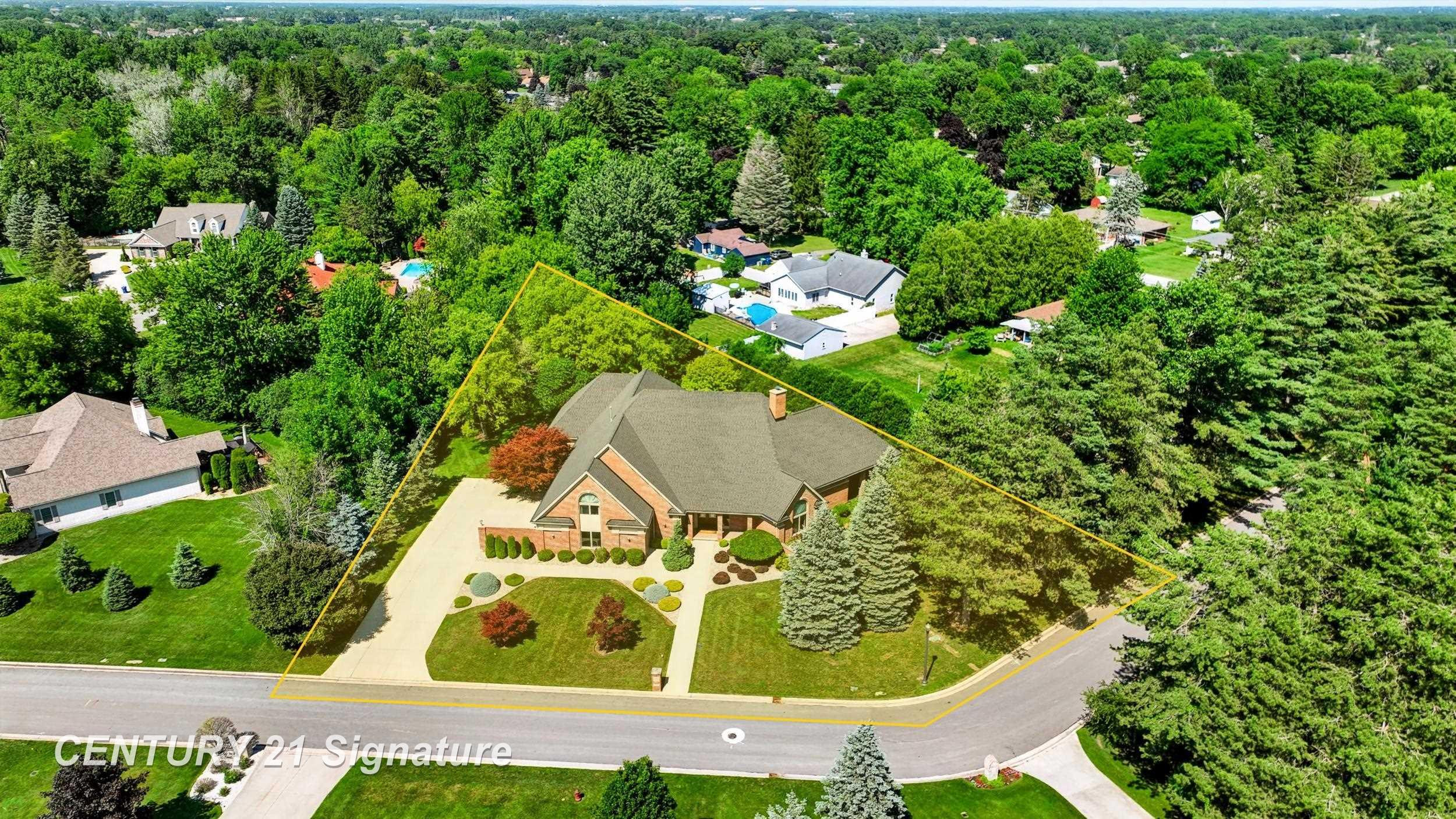 5590 Pine Gate Drive, Saginaw, MI 48603 — Photo 17