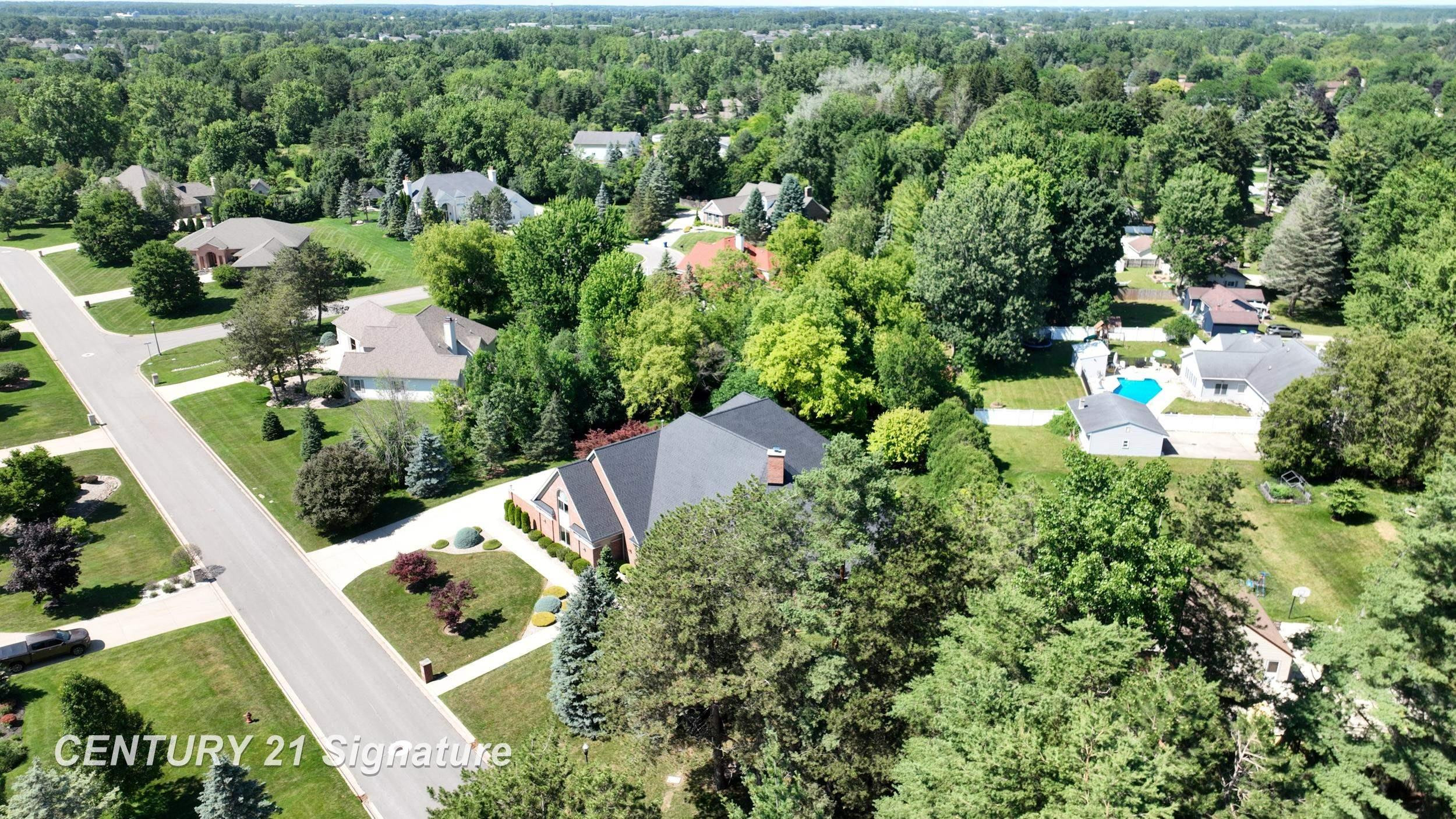 5590 Pine Gate Drive, Saginaw, MI 48603 — Photo 18