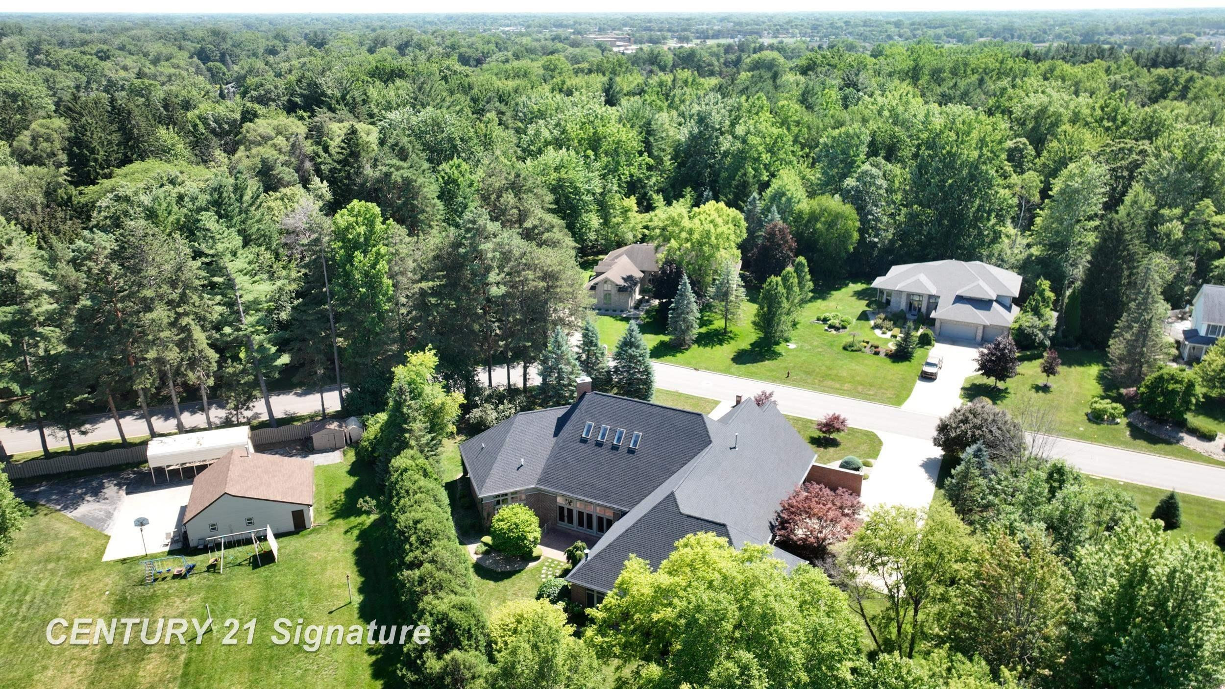 5590 Pine Gate Drive, Saginaw, MI 48603 — Photo 21