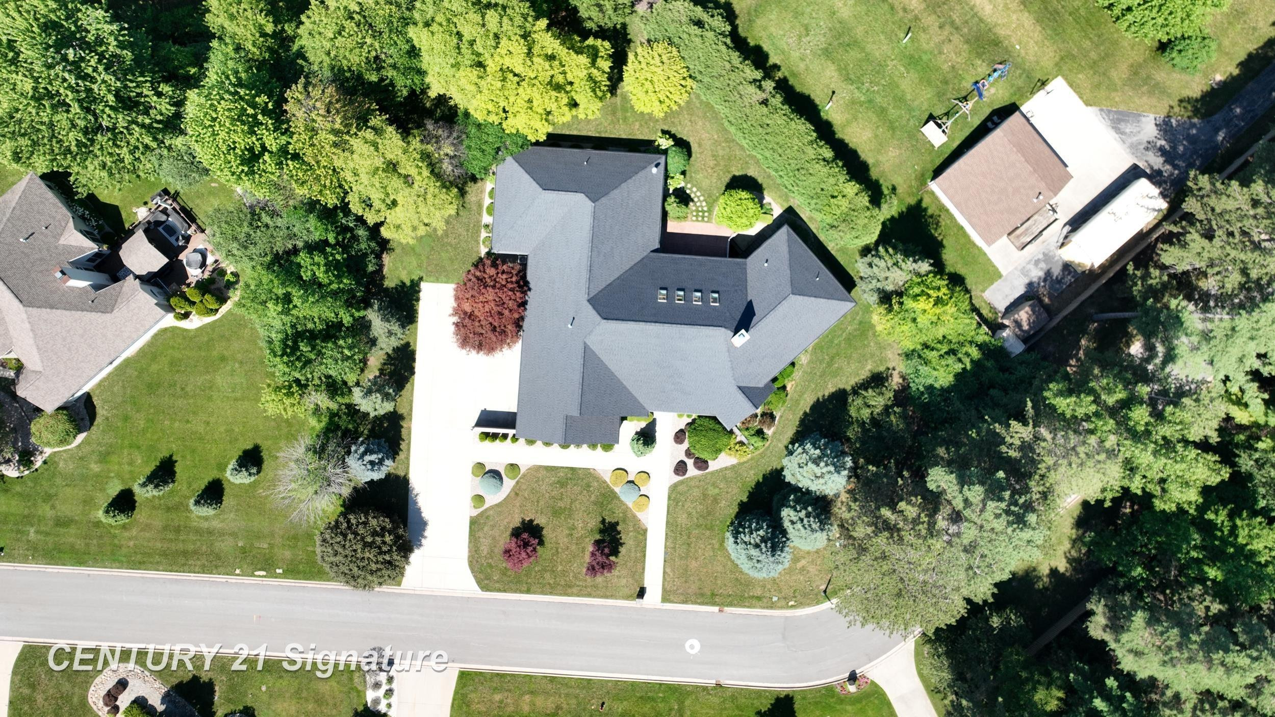 5590 Pine Gate Drive, Saginaw, MI 48603 — Photo 22