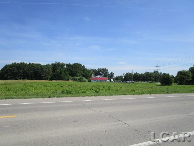 9401 W Michigan Ave Avenue, Saline, MI 48176 — front exterior