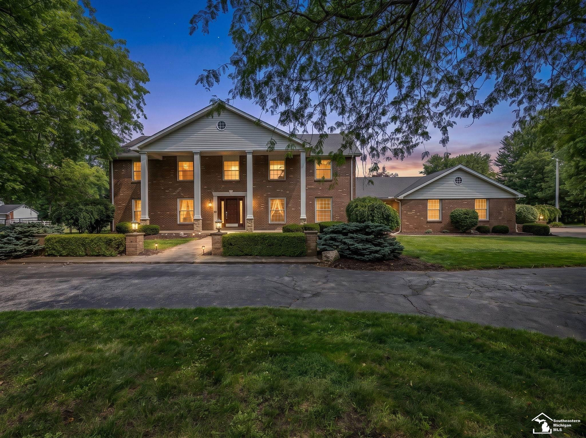 250 E Temperance Road, Temperance, MI 48182