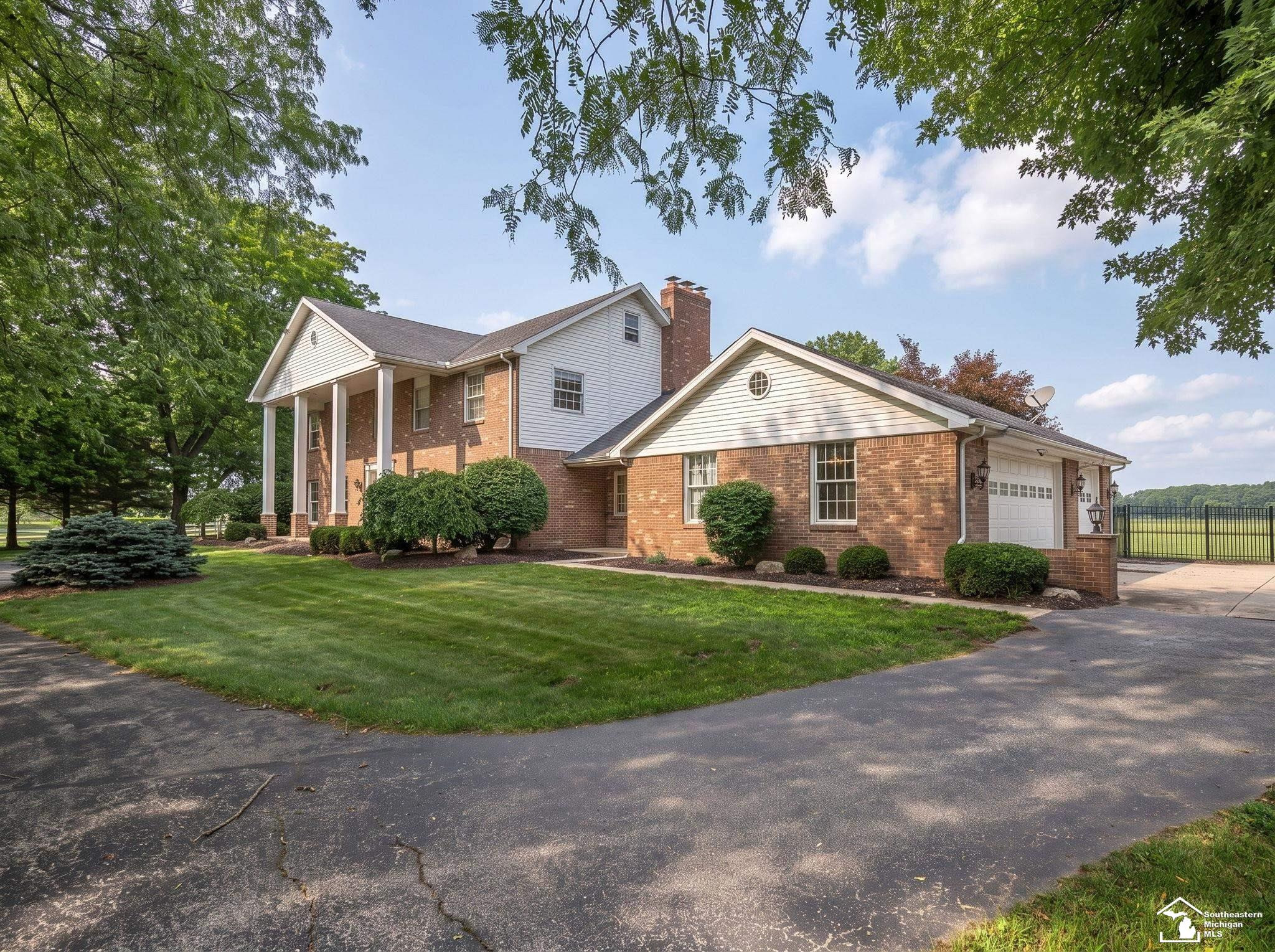 250 E Temperance Road, Temperance, MI 48182 — Photo 62