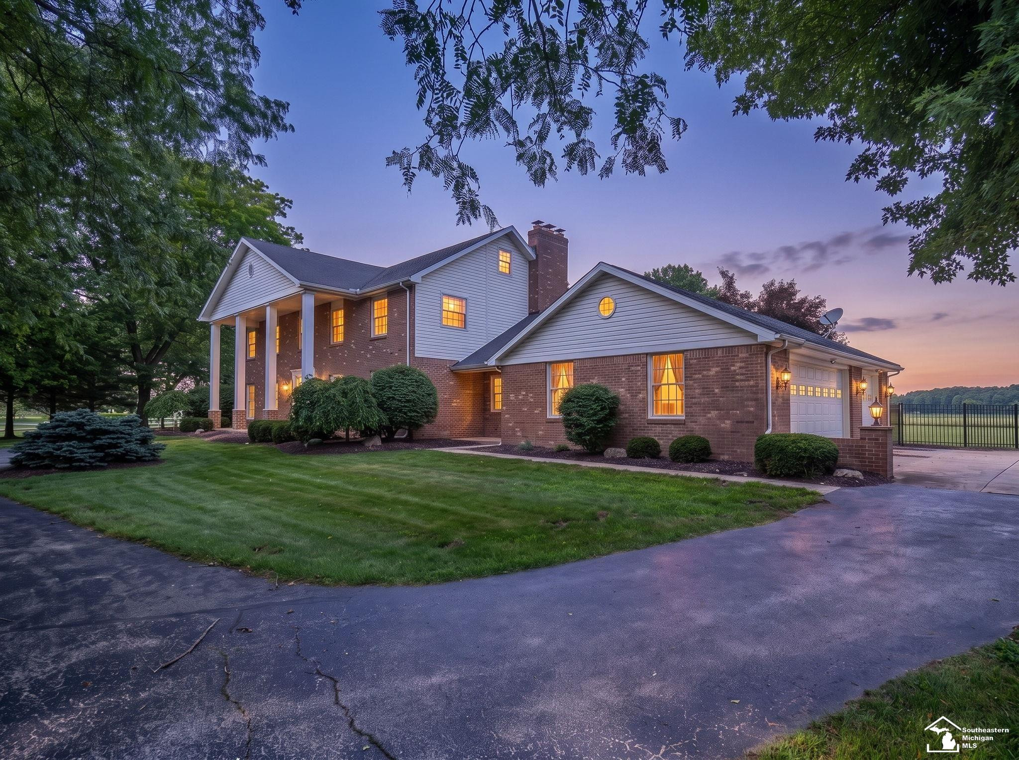 250 E Temperance Road, Temperance, MI 48182 — Photo 63