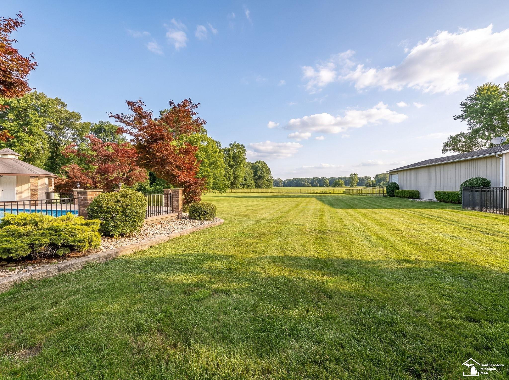 250 E Temperance Road, Temperance, MI 48182 — Photo 73