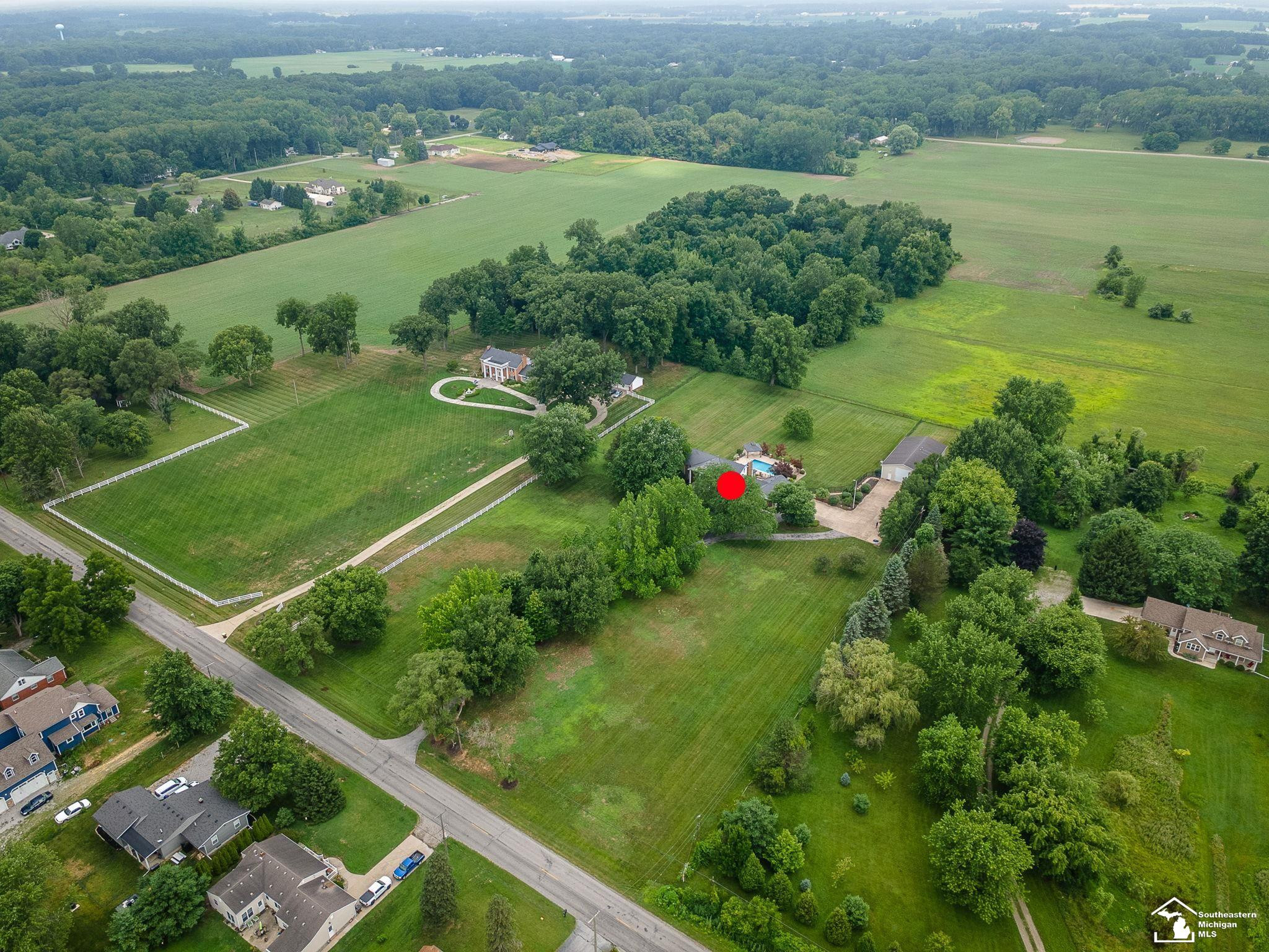 250 E Temperance Road, Temperance, MI 48182 — Photo 91