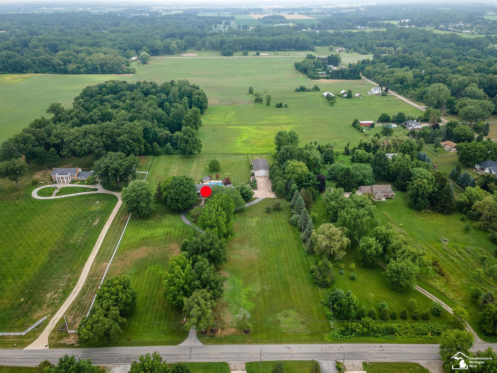 250 E Temperance Road, Temperance, MI 48182 — Photo 92