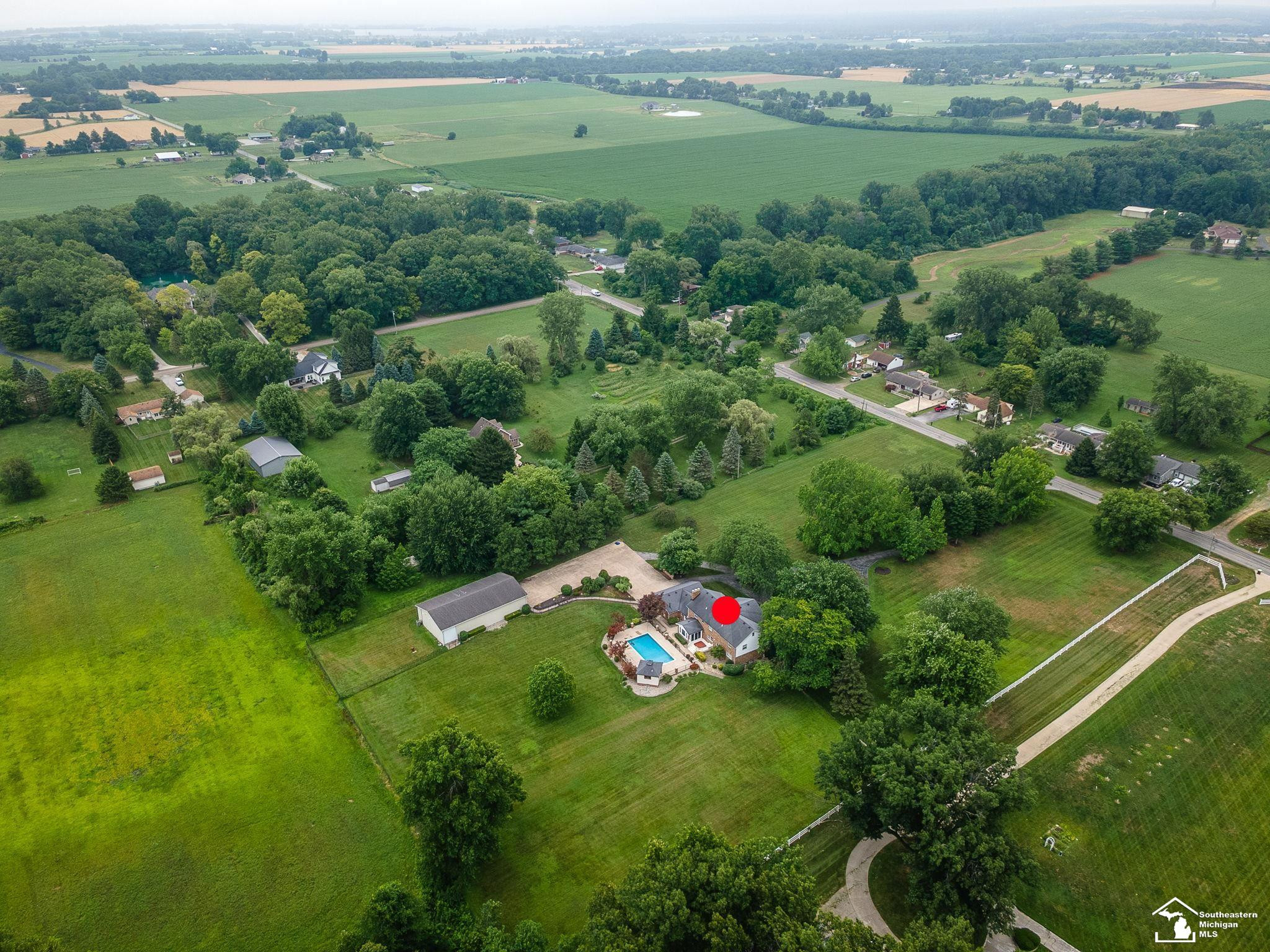 250 E Temperance Road, Temperance, MI 48182 — Photo 93