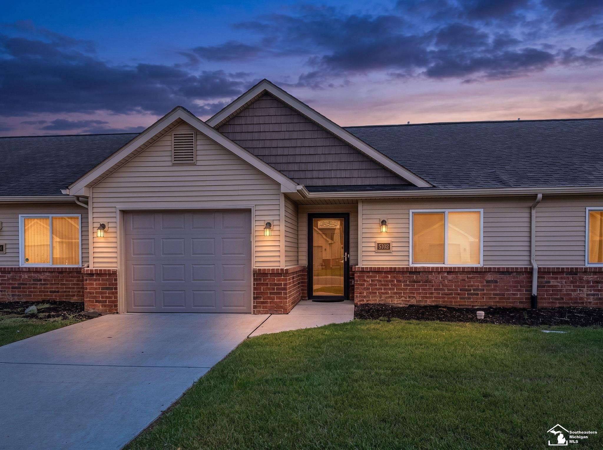 5102 Volterra Drive, Monroe, MI 48161 — Photo 2