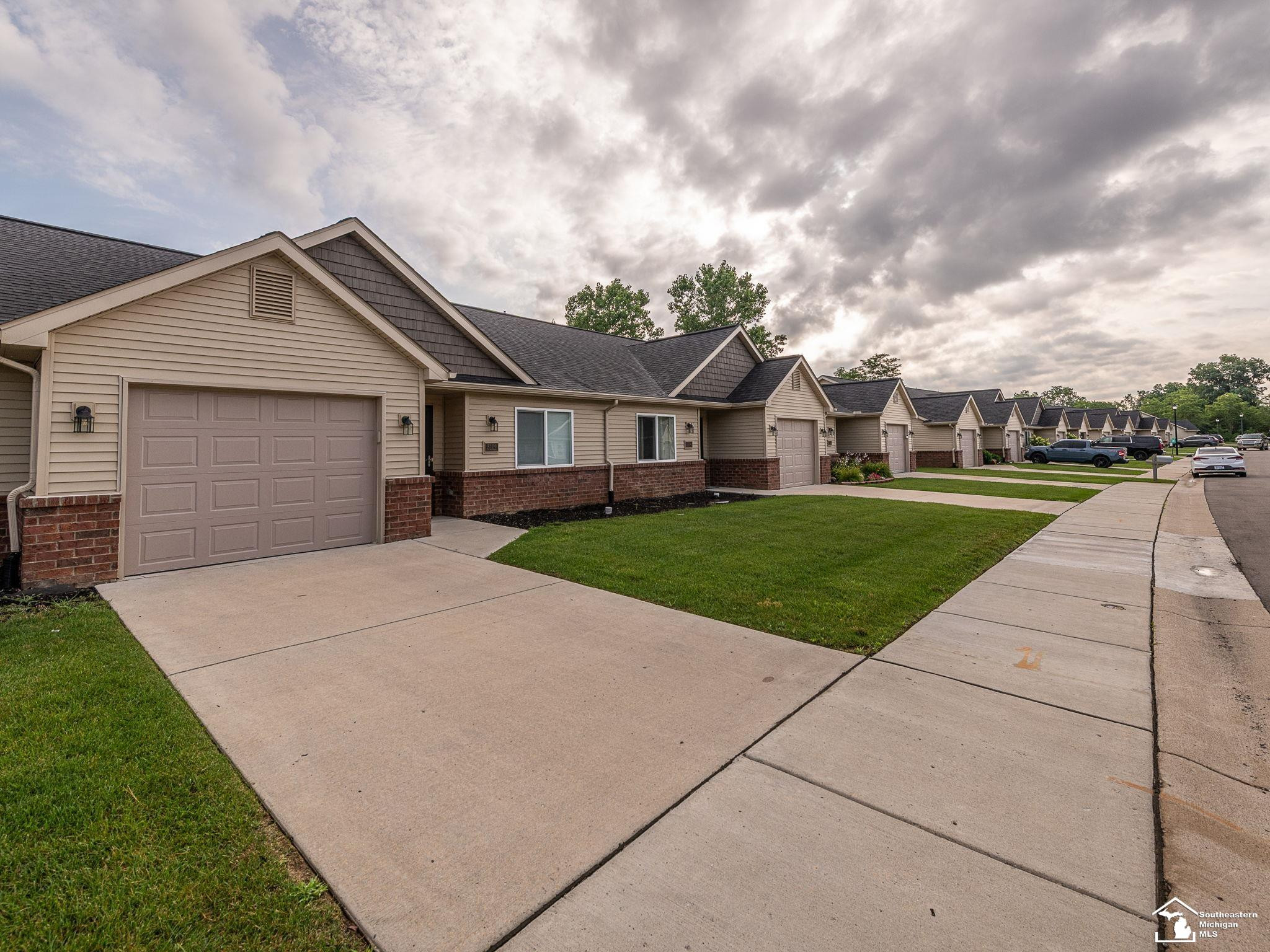 5102 Volterra Drive, Monroe, MI 48161 — Photo 20