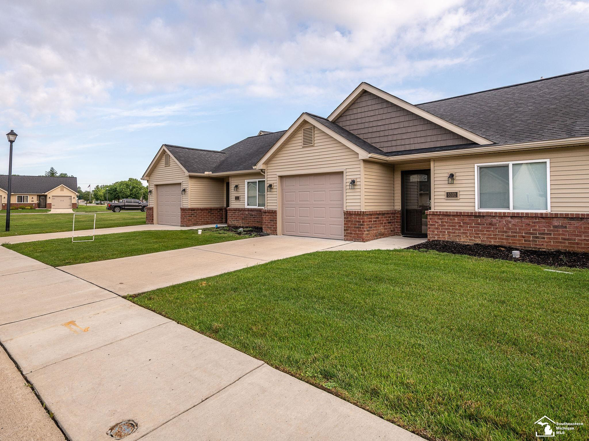 5102 Volterra Drive, Monroe, MI 48161 — Photo 21