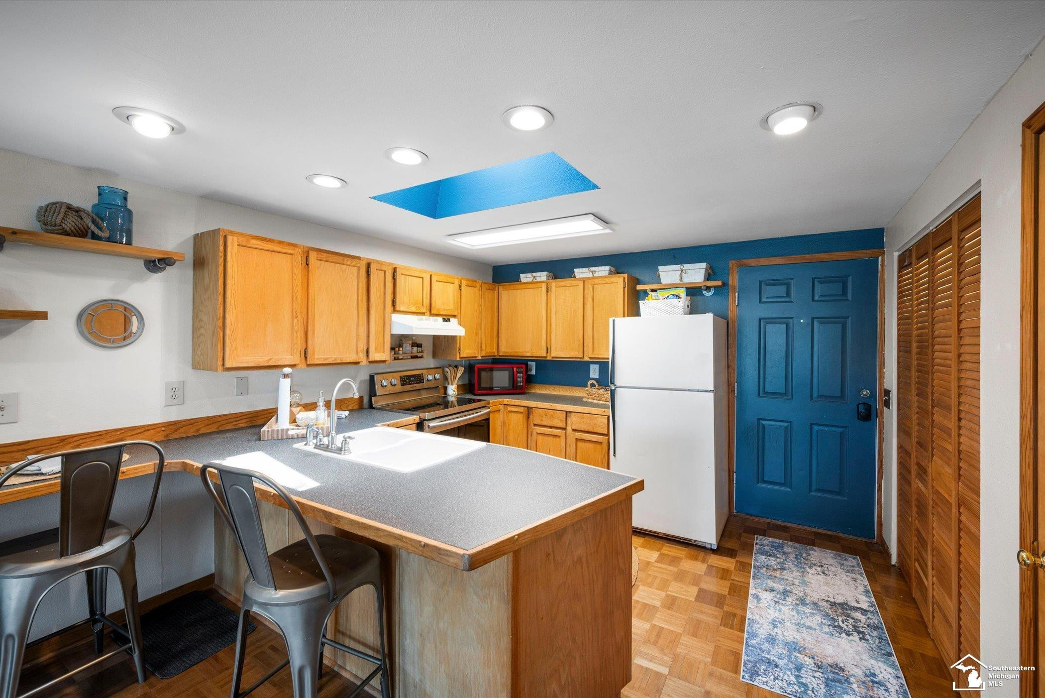 5557 Frey Avenue, Newport, MI 48166 — Photo 5