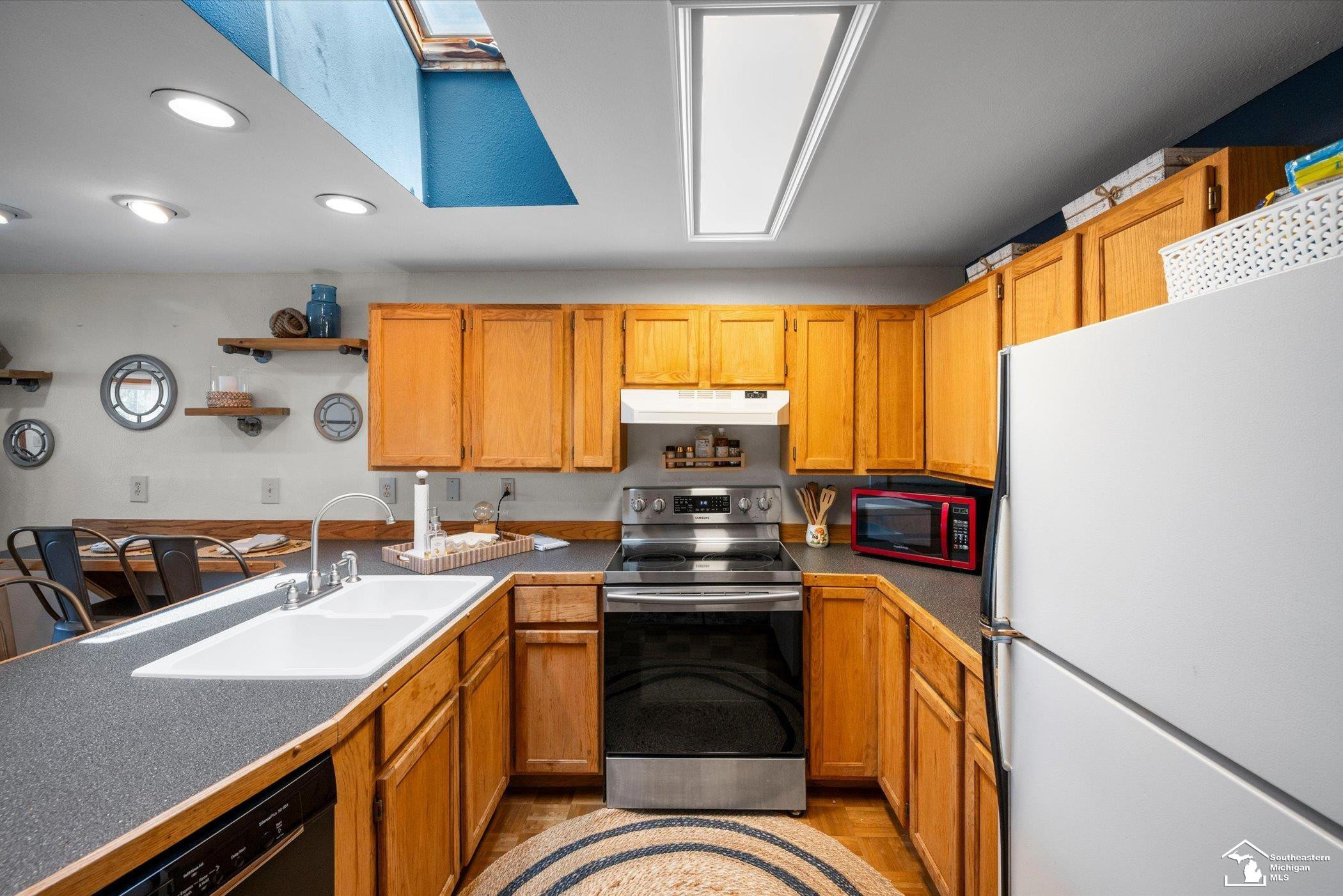 5557 Frey Avenue, Newport, MI 48166 — Photo 8