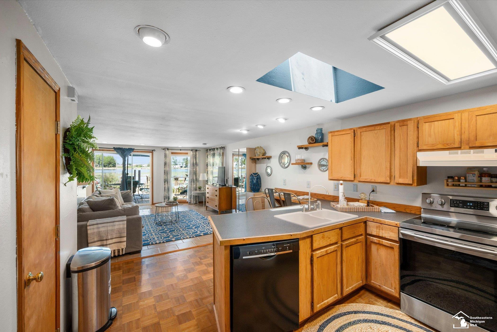 5557 Frey Avenue, Newport, MI 48166 — Photo 9