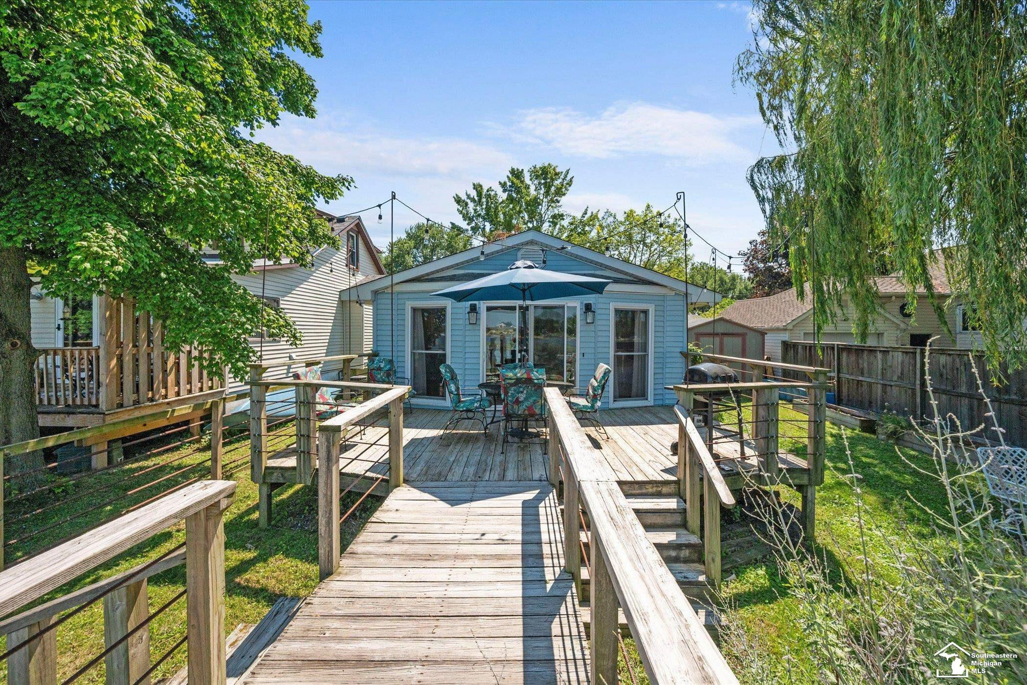 5557 Frey Avenue, Newport, MI 48166 — Photo 19