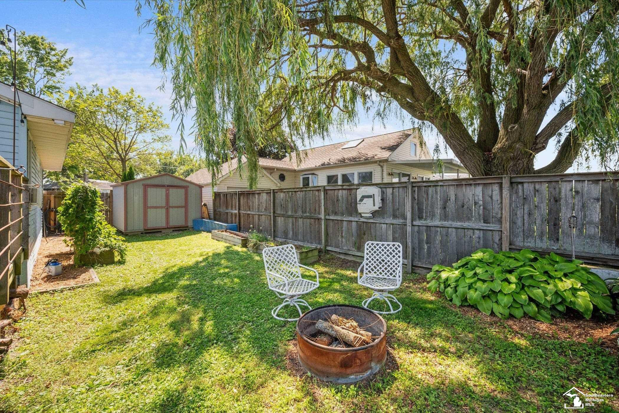 5557 Frey Avenue, Newport, MI 48166 — Photo 29
