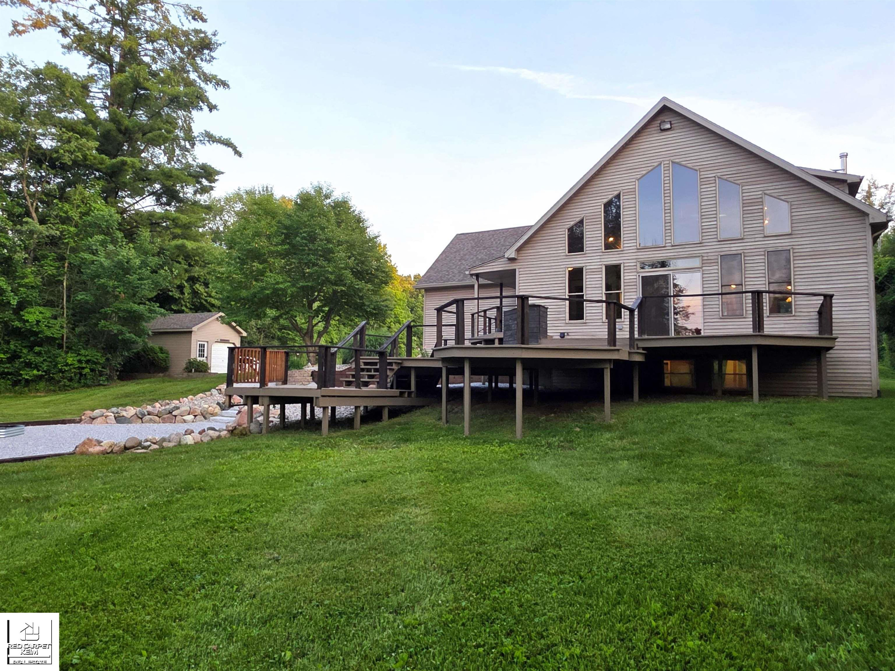 5320 Piersonville Road, Columbiaville, MI 48421 — Photo 4