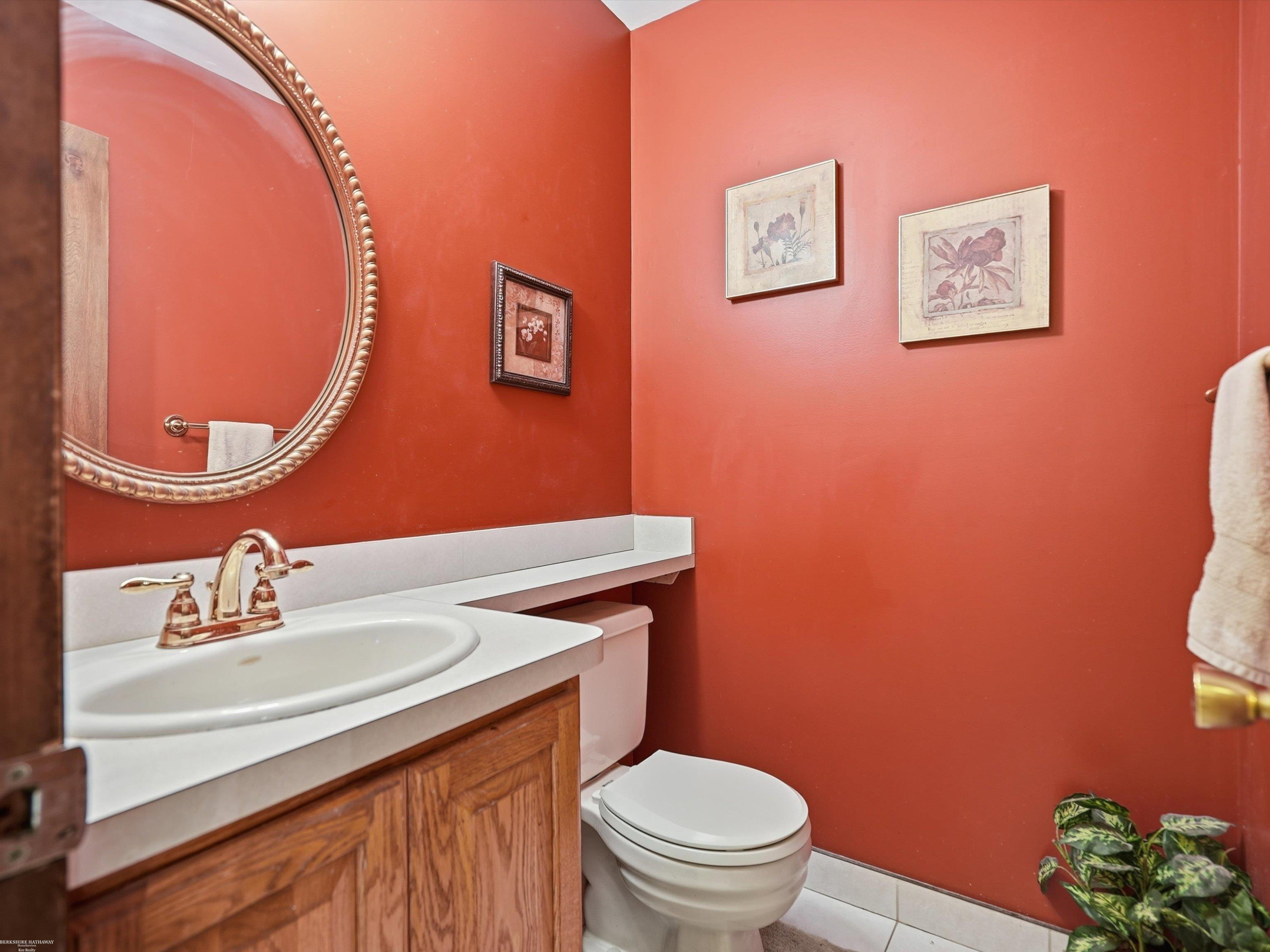 43456 Hillcrest Drive, Sterling Heights, MI 48313 — Photo 12
