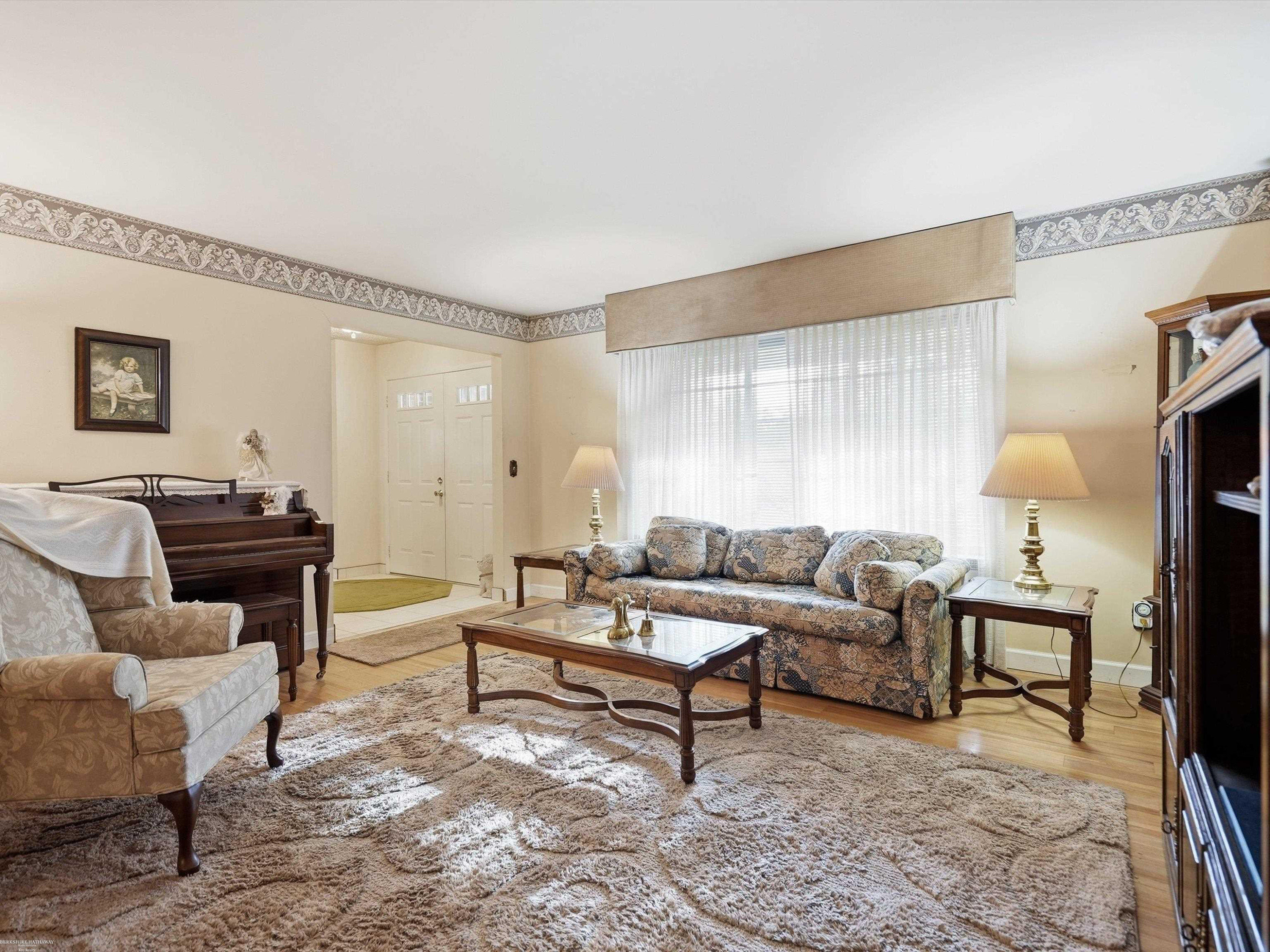 43456 Hillcrest Drive, Sterling Heights, MI 48313 — Photo 14