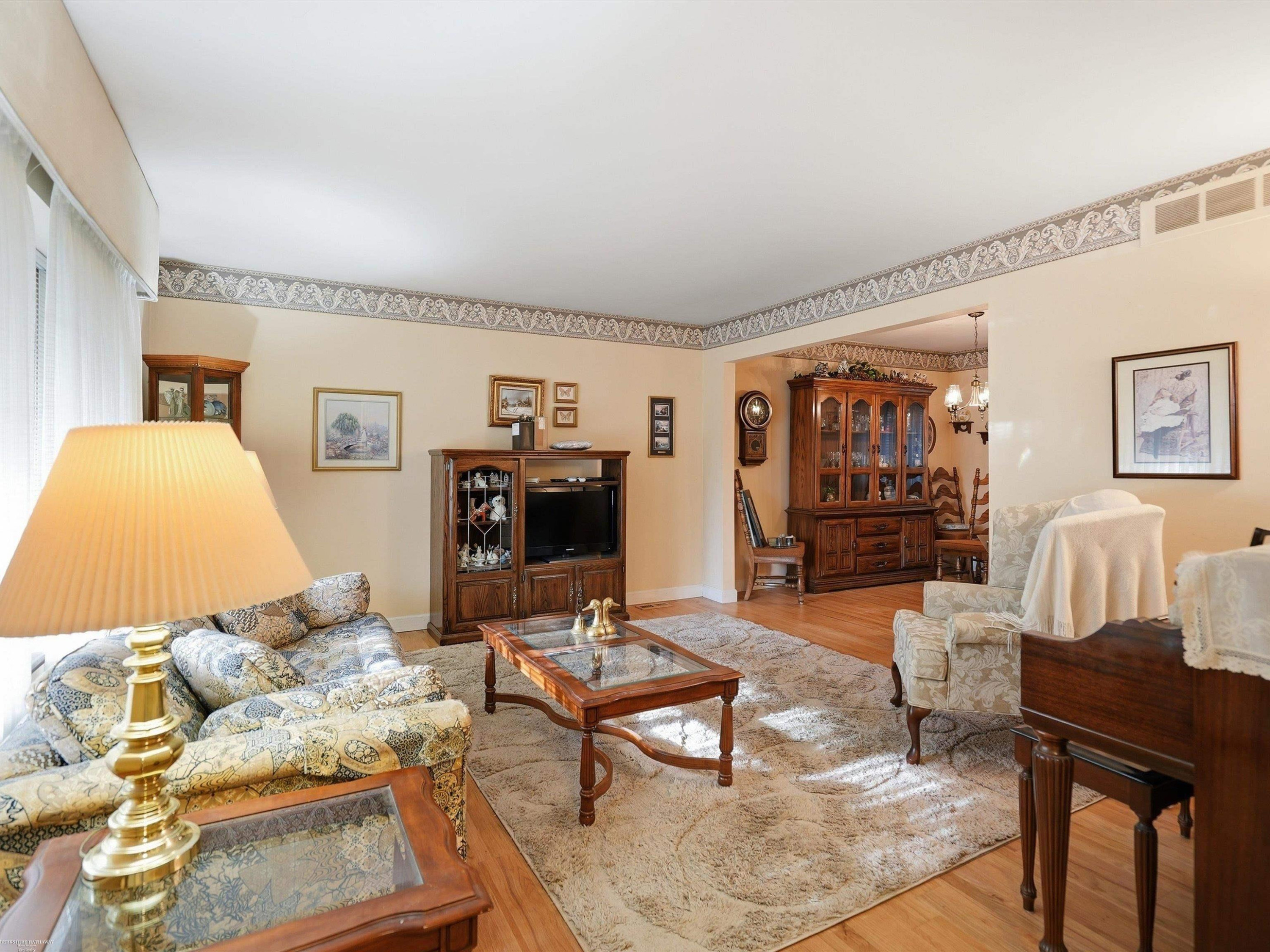43456 Hillcrest Drive, Sterling Heights, MI 48313 — Photo 26