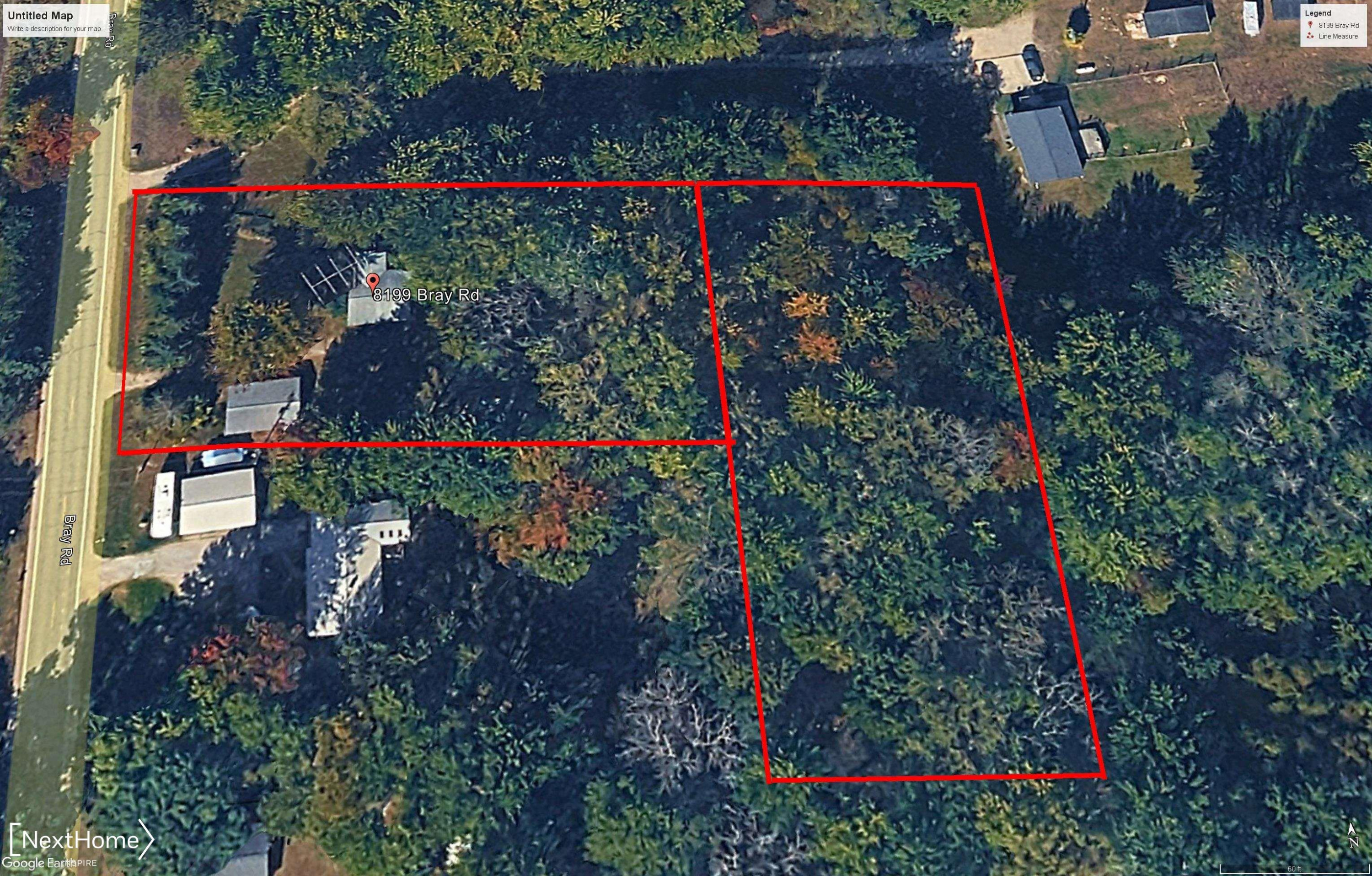 8199 Bray Road, Vassar, MI 48768 — Photo 3