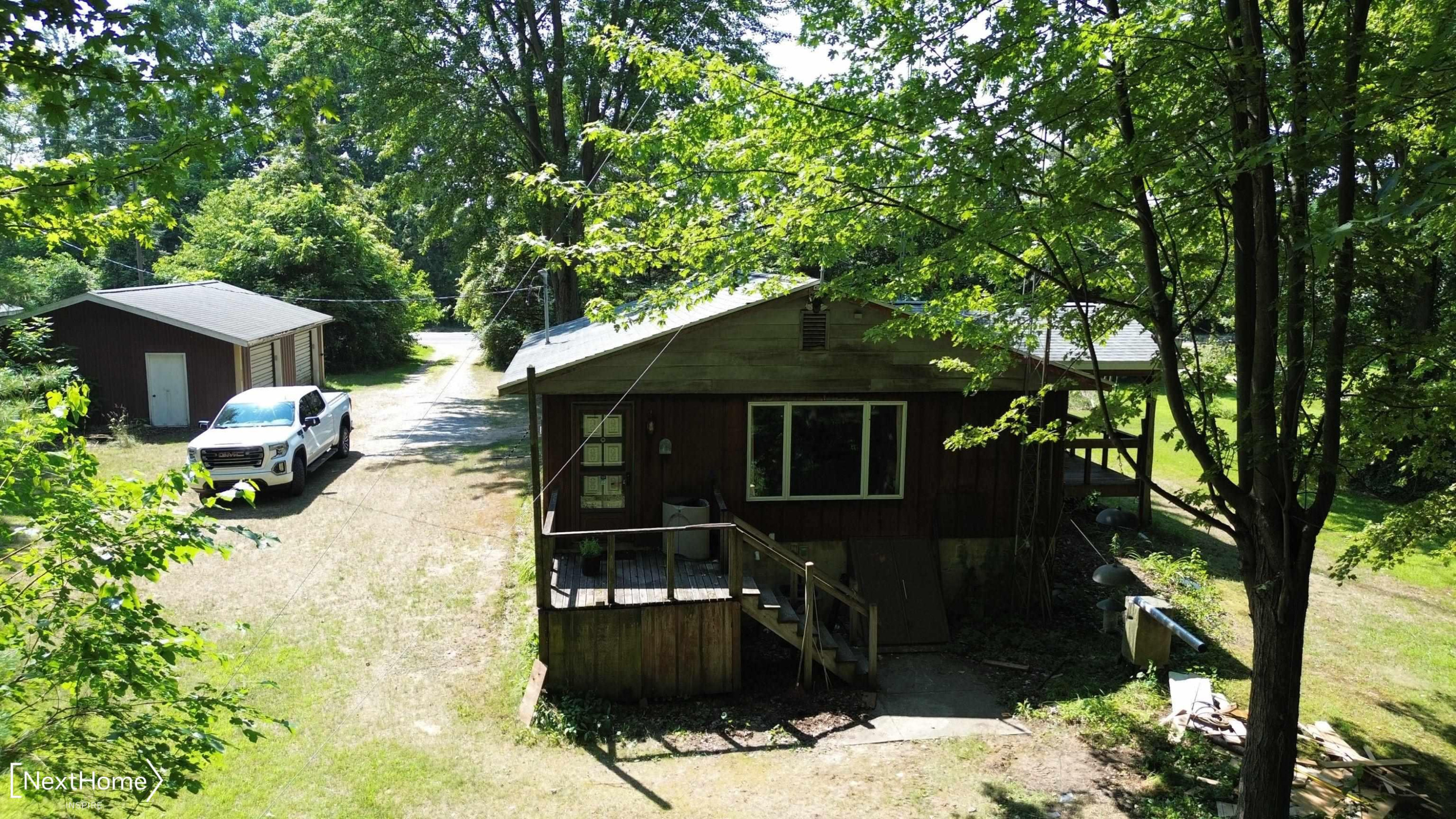 8199 Bray Road, Vassar, MI 48768 — Photo 33