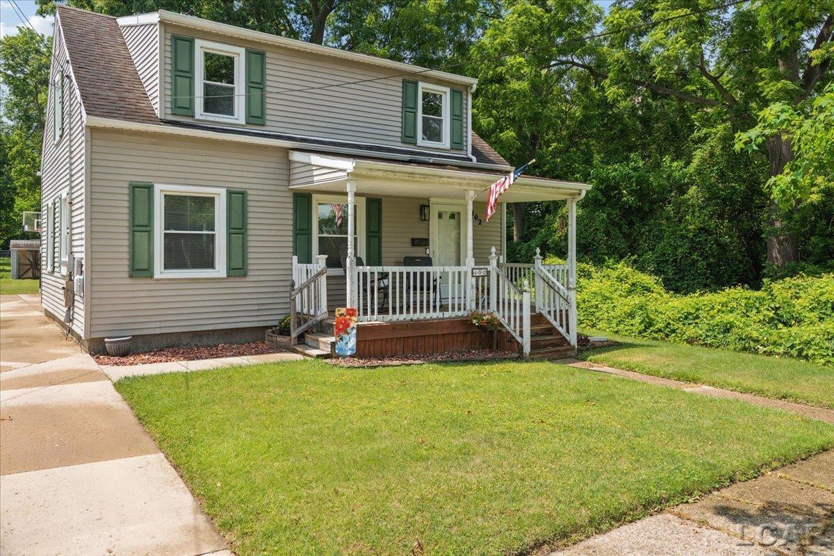 402 Oden Way Way, Adrian, MI 49221 — Photo 2