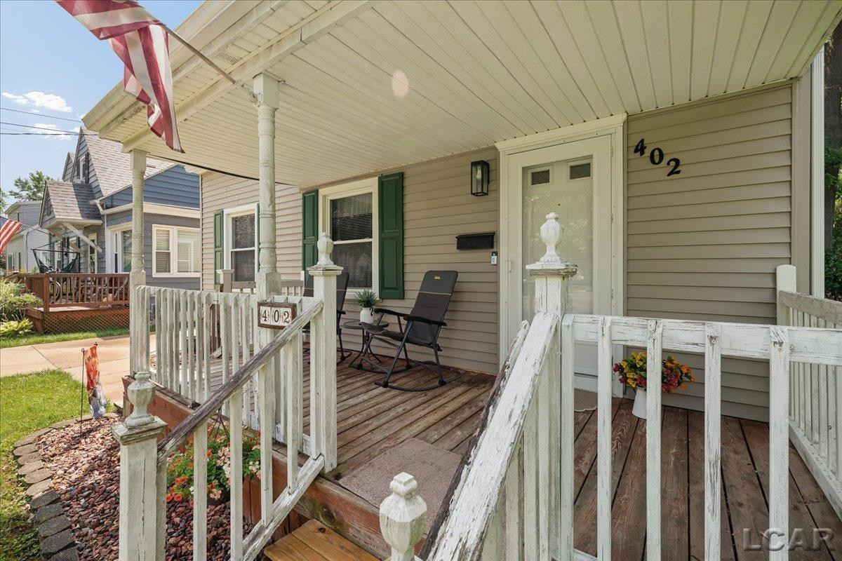 402 Oden Way Way, Adrian, MI 49221 — Photo 3