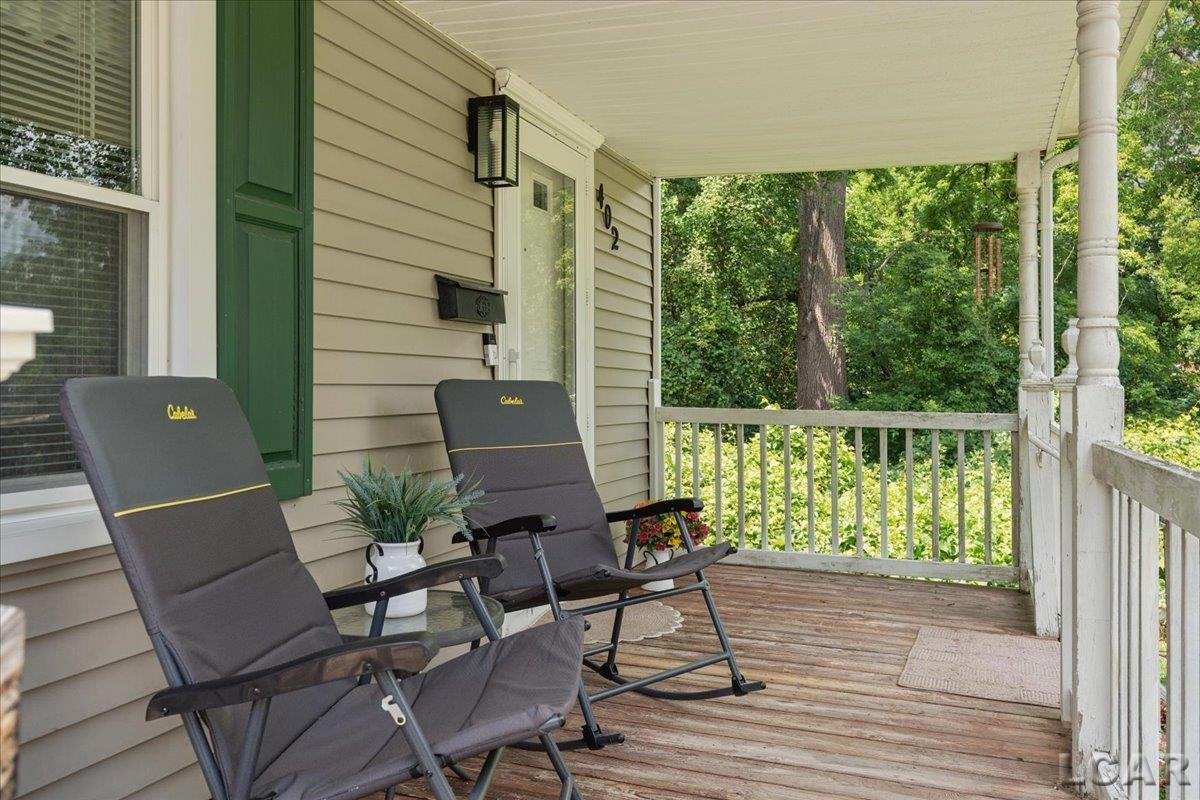 402 Oden Way Way, Adrian, MI 49221 — Photo 4