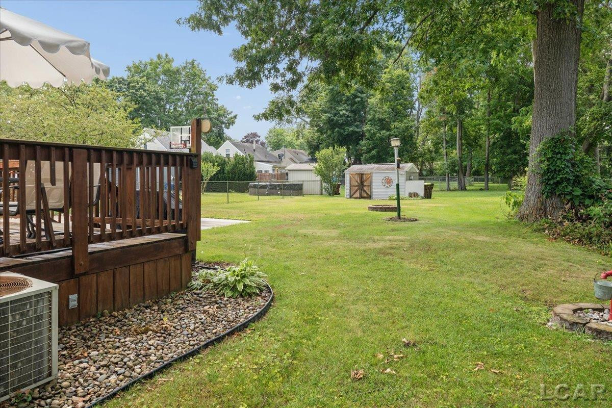 402 Oden Way Way, Adrian, MI 49221 — Photo 27