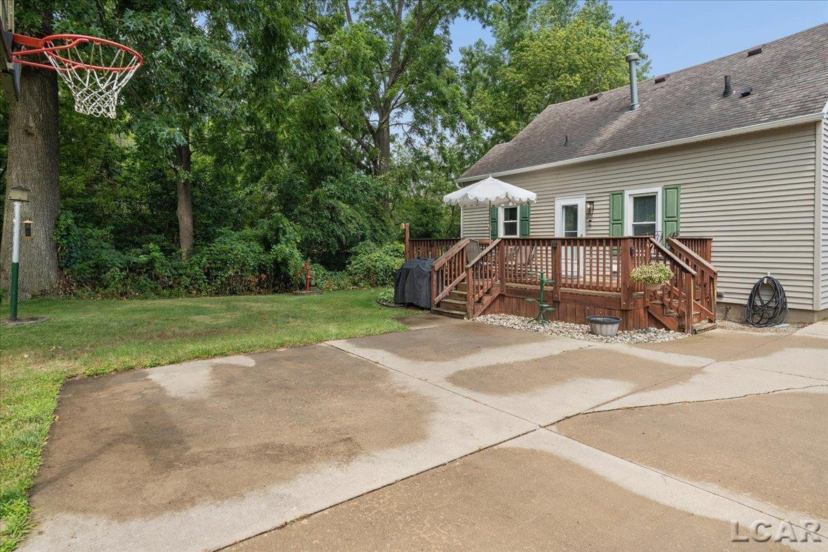 402 Oden Way Way, Adrian, MI 49221 — Photo 28